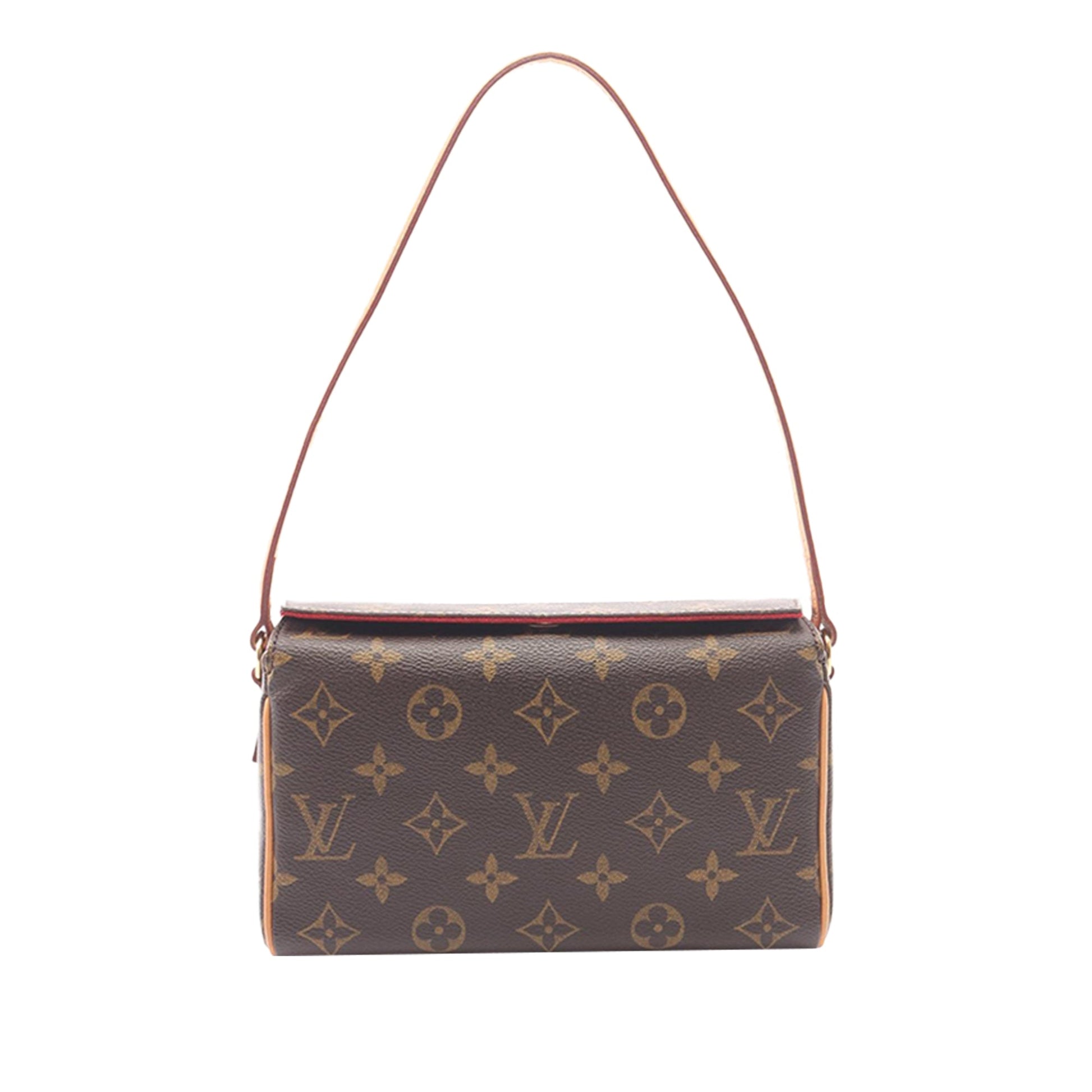 Louis Vuitton Monogram Recital
