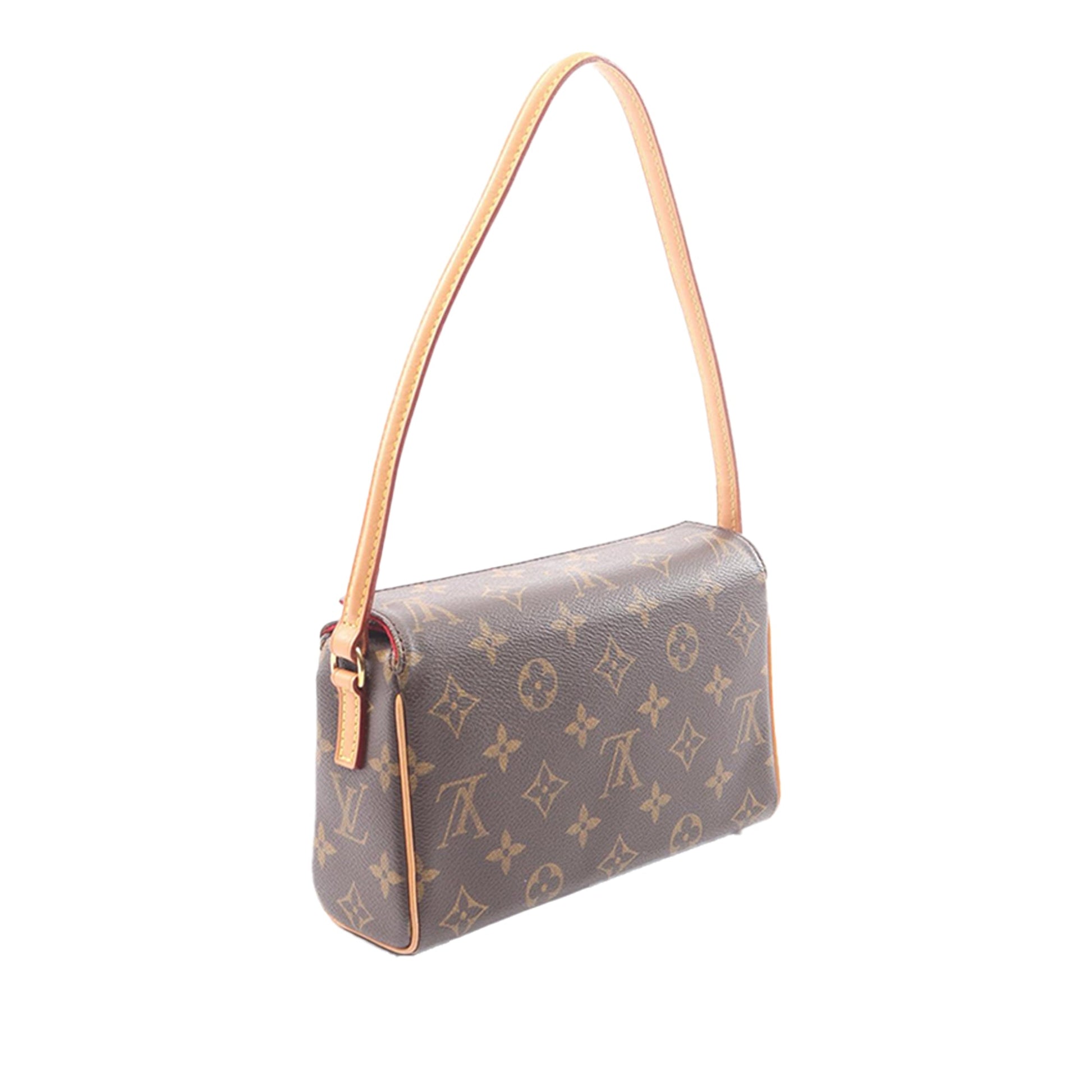Louis Vuitton Monogram Recital