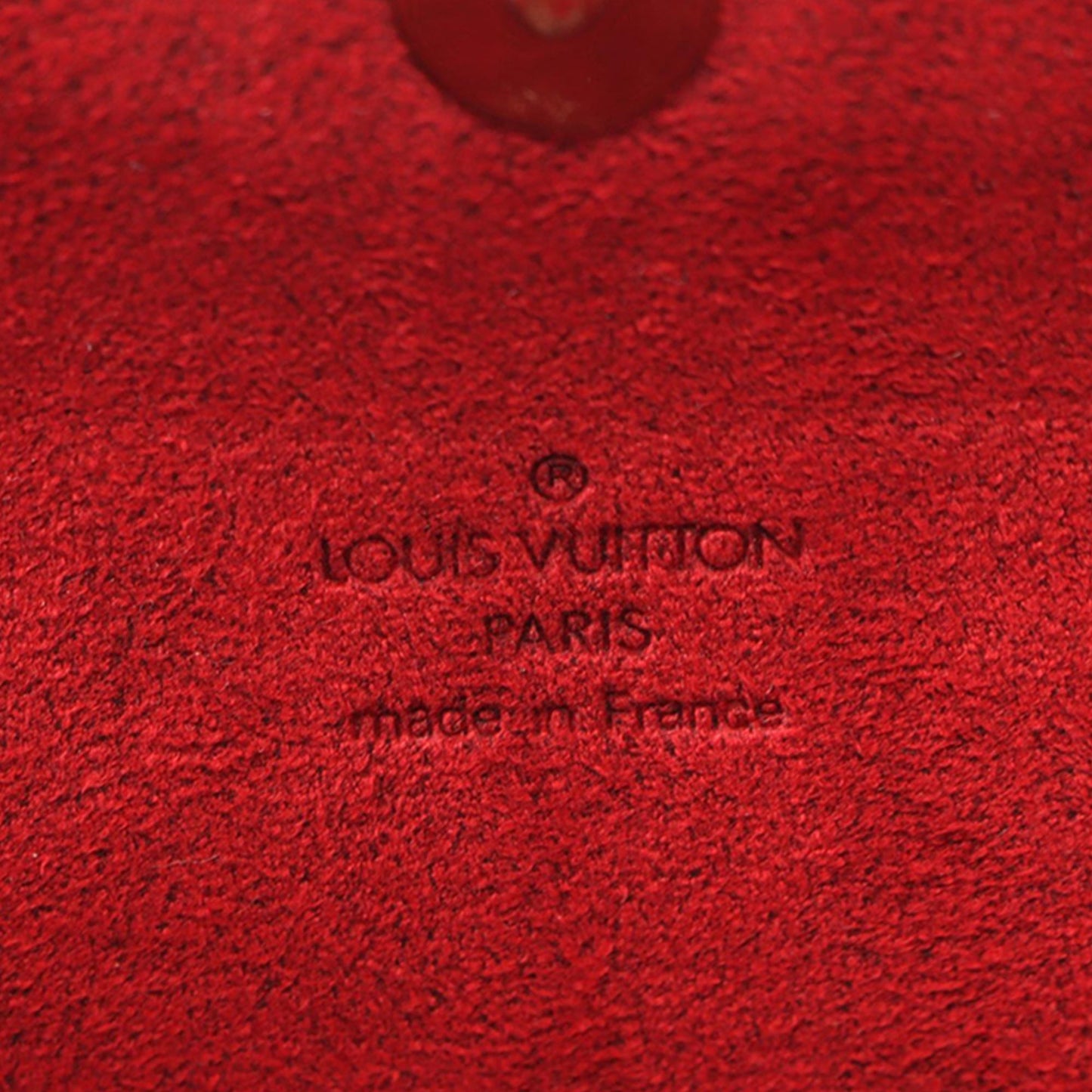 Louis Vuitton Monogram Recital