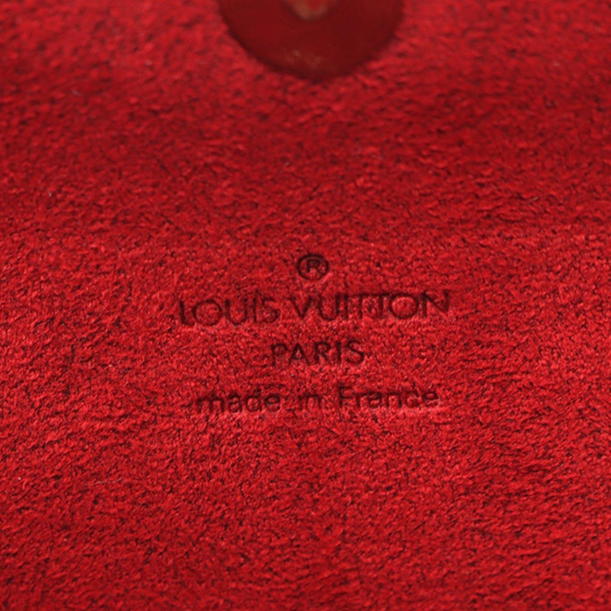 Louis Vuitton Monogram Recital