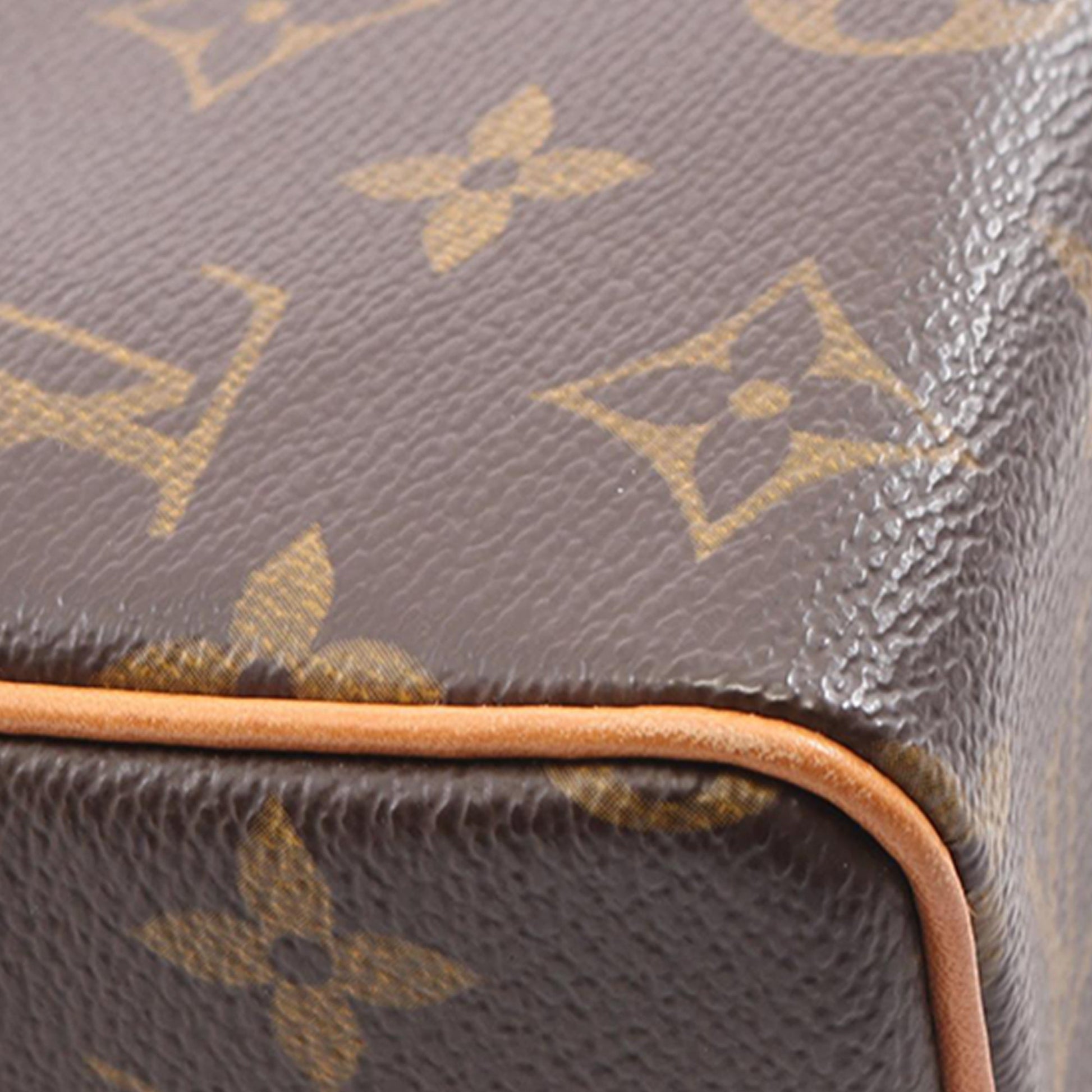 Louis Vuitton Monogram Recital