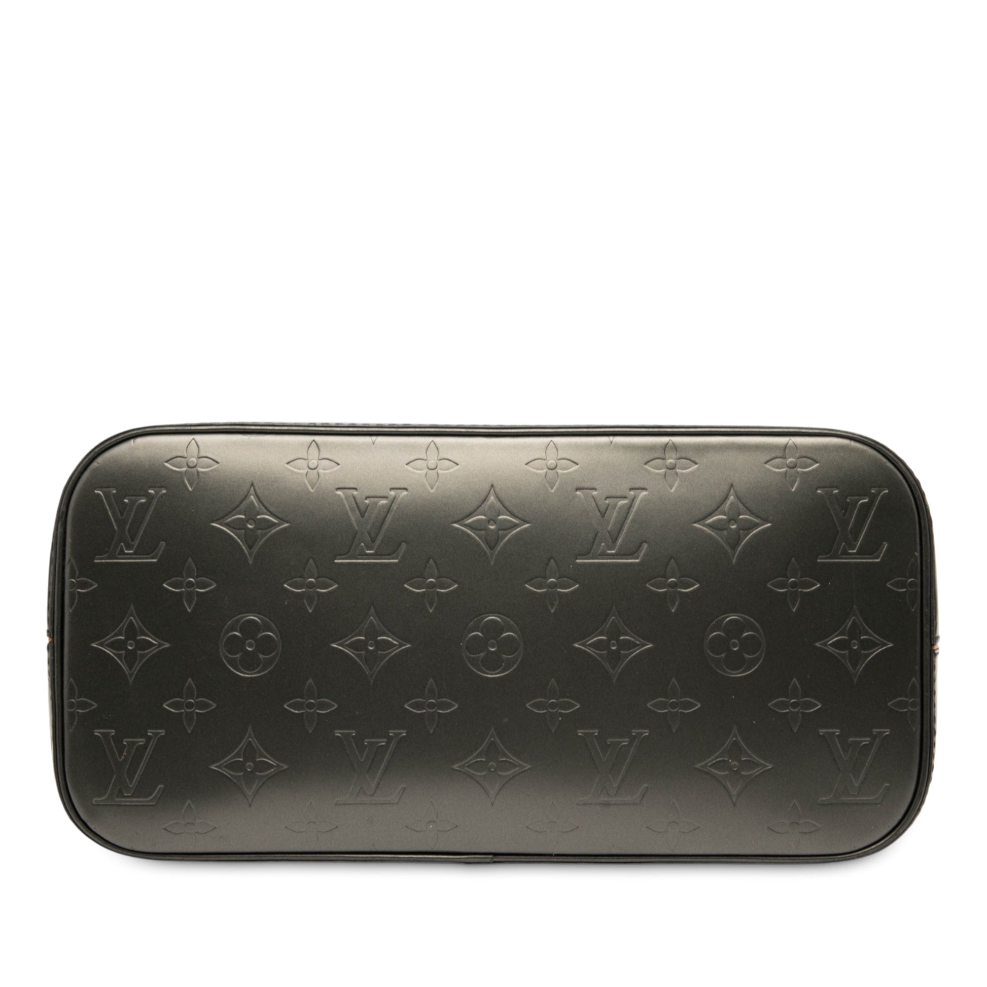 Louis Vuitton Monogram Mat Stockton