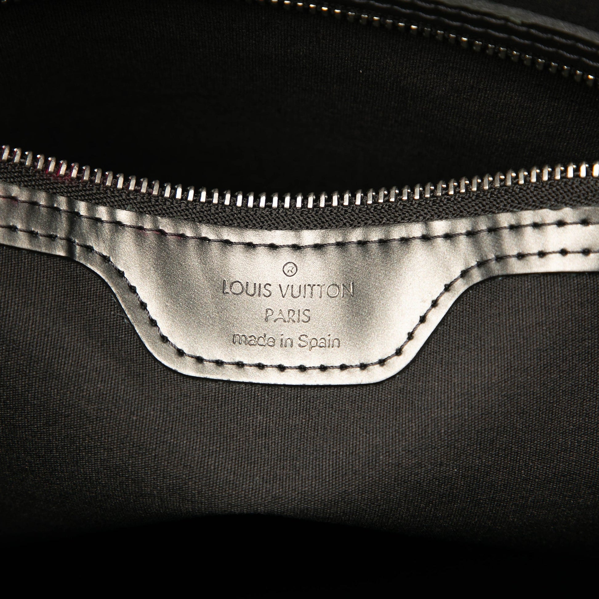 Louis Vuitton Monogram Mat Stockton