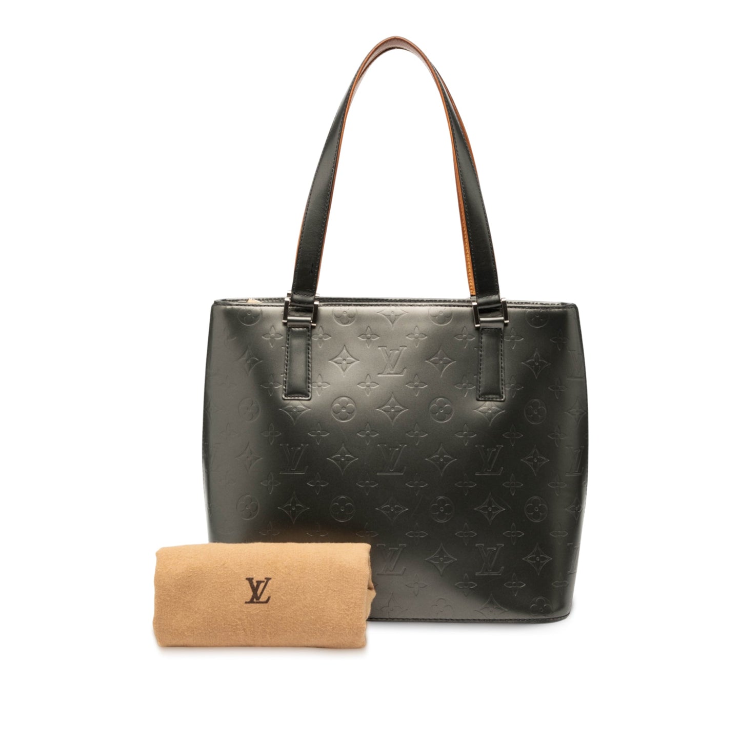 Louis Vuitton Monogram Mat Stockton