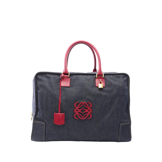 LOEWE Denim Amazona 50