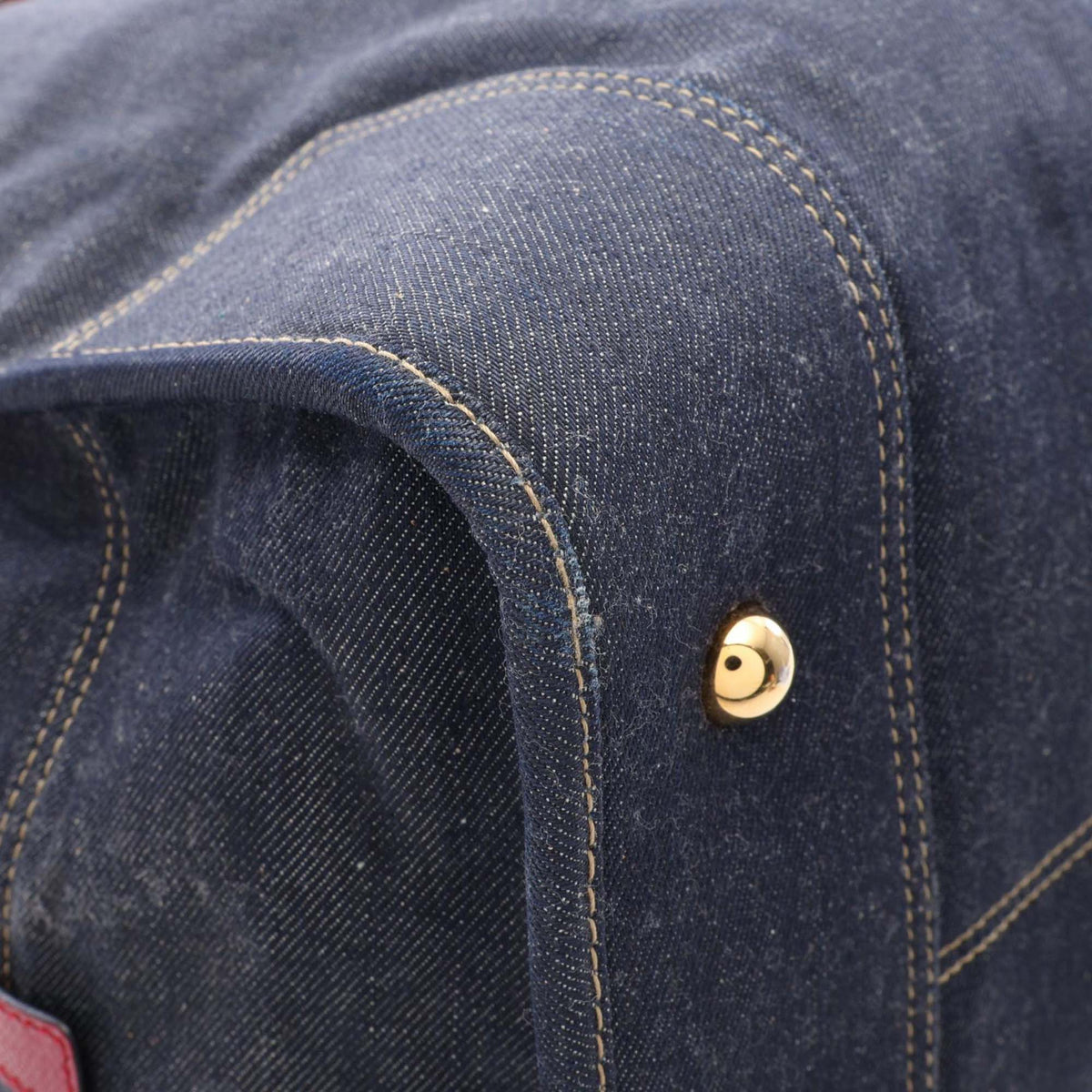 LOEWE Denim Amazona 50