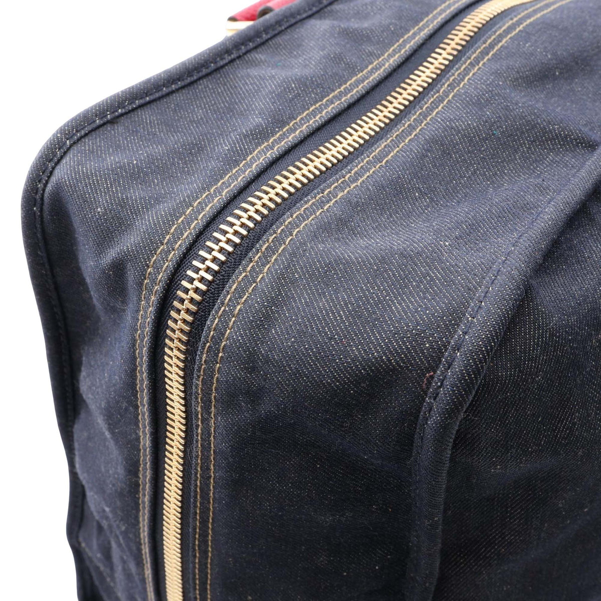 LOEWE Denim Amazona 50