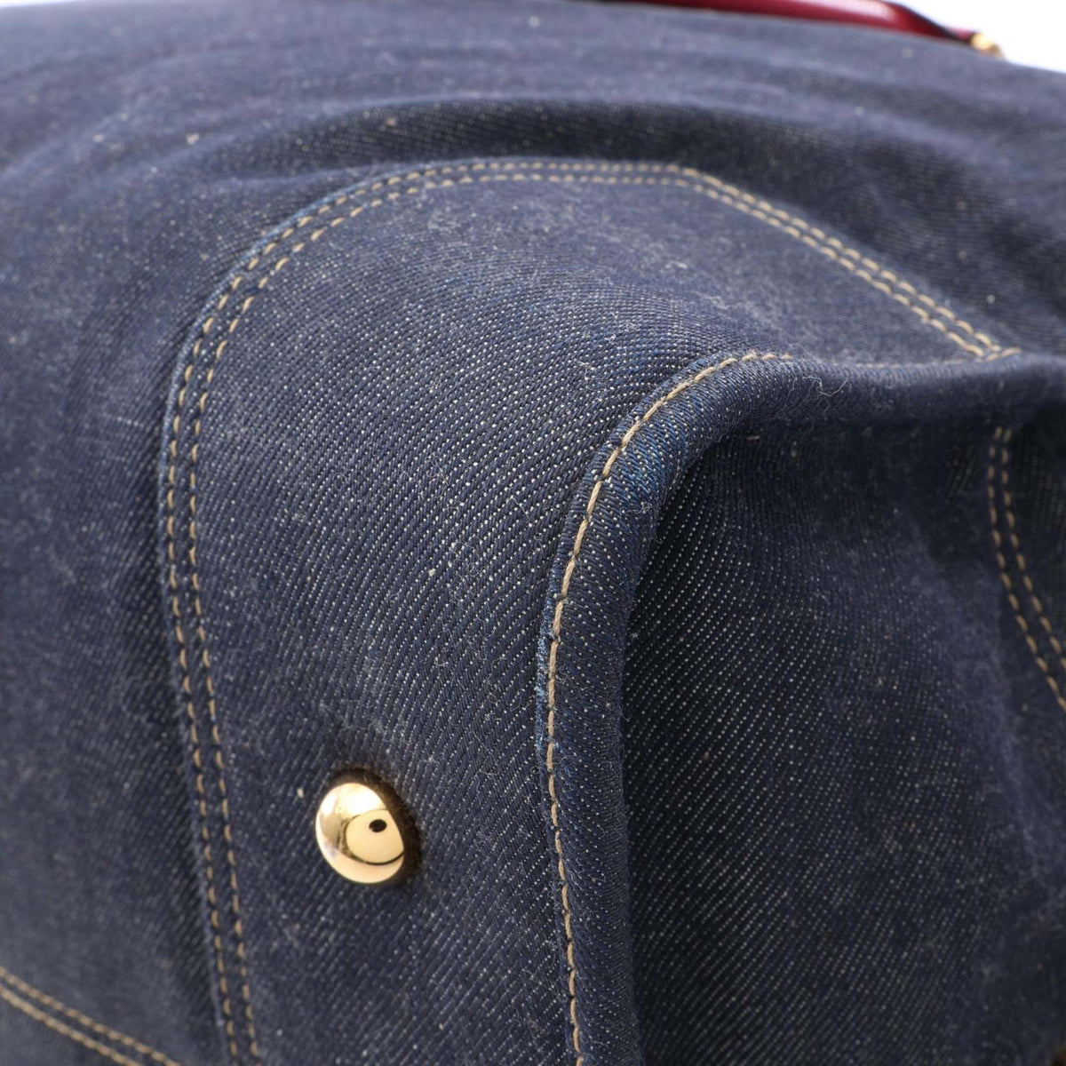 LOEWE Denim Amazona 50