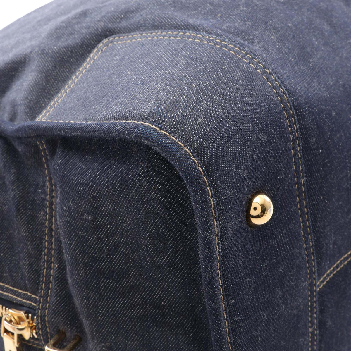 LOEWE Denim Amazona 50