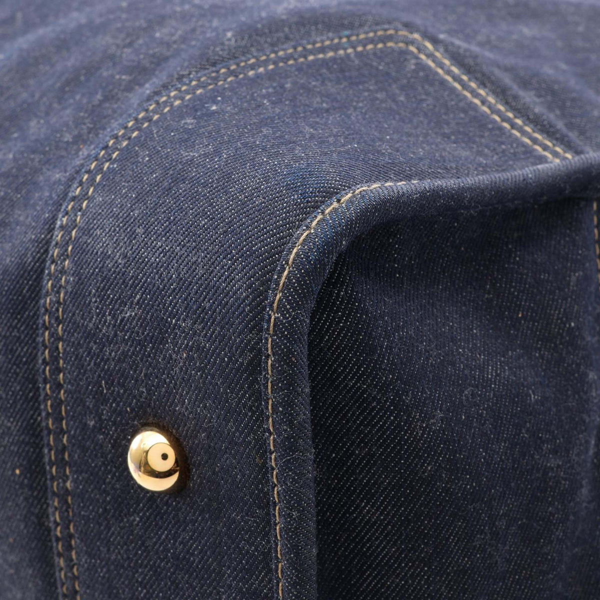 LOEWE Denim Amazona 50