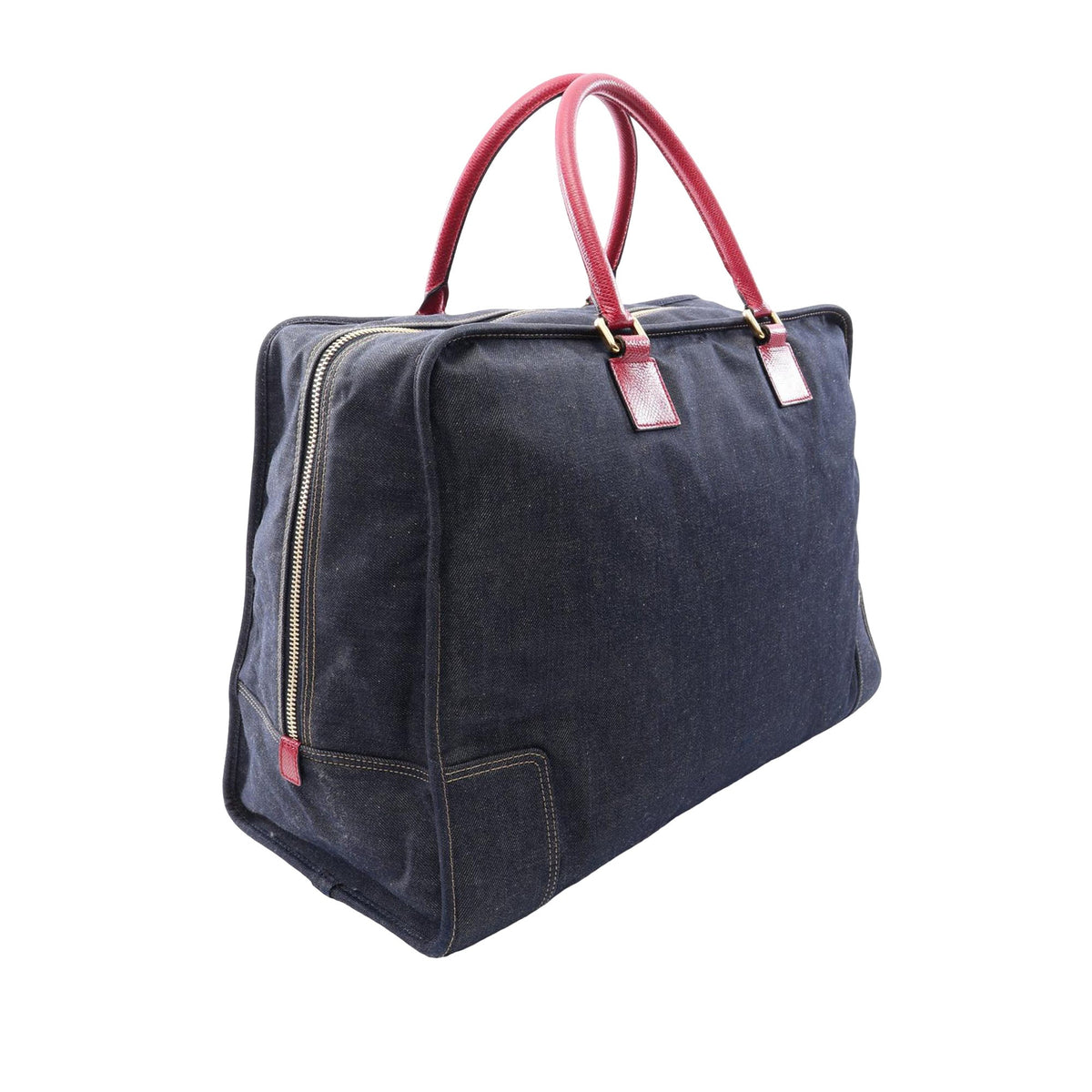 LOEWE Denim Amazona 50