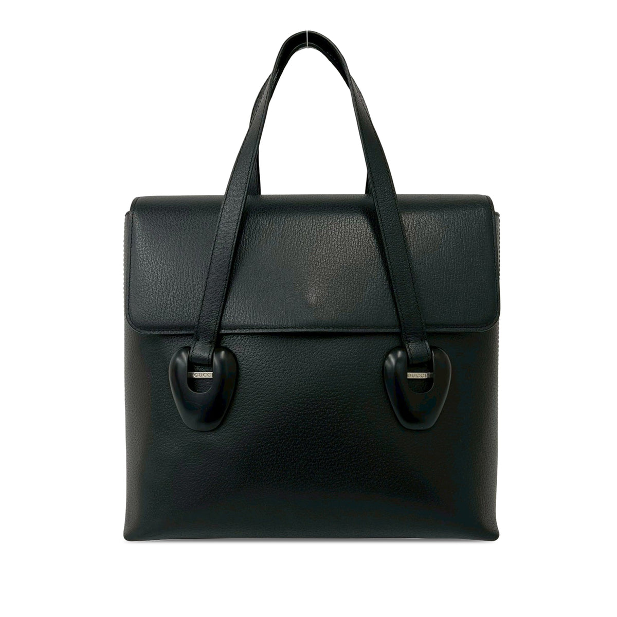 Gucci Leather Handbag