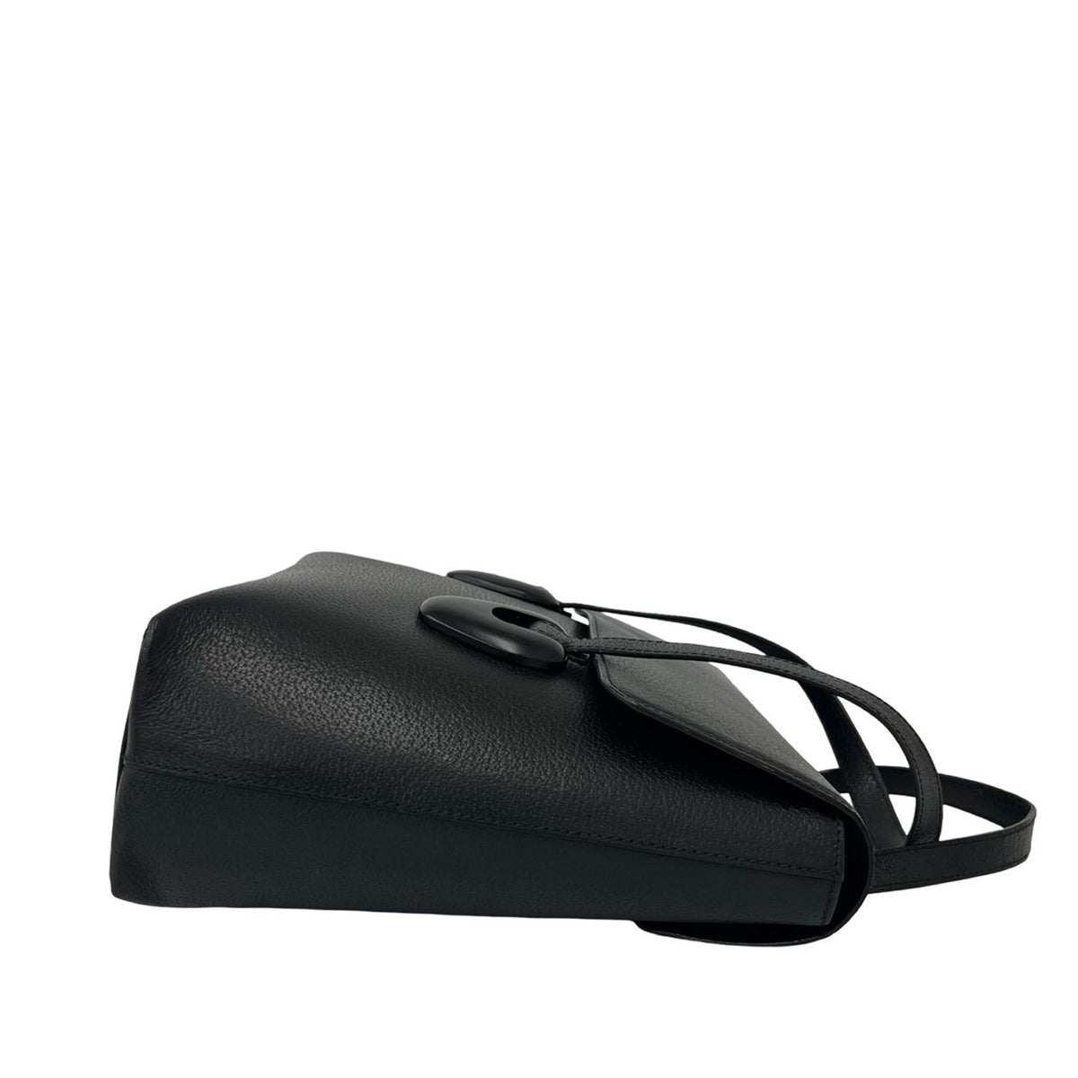 Gucci Leather Handbag