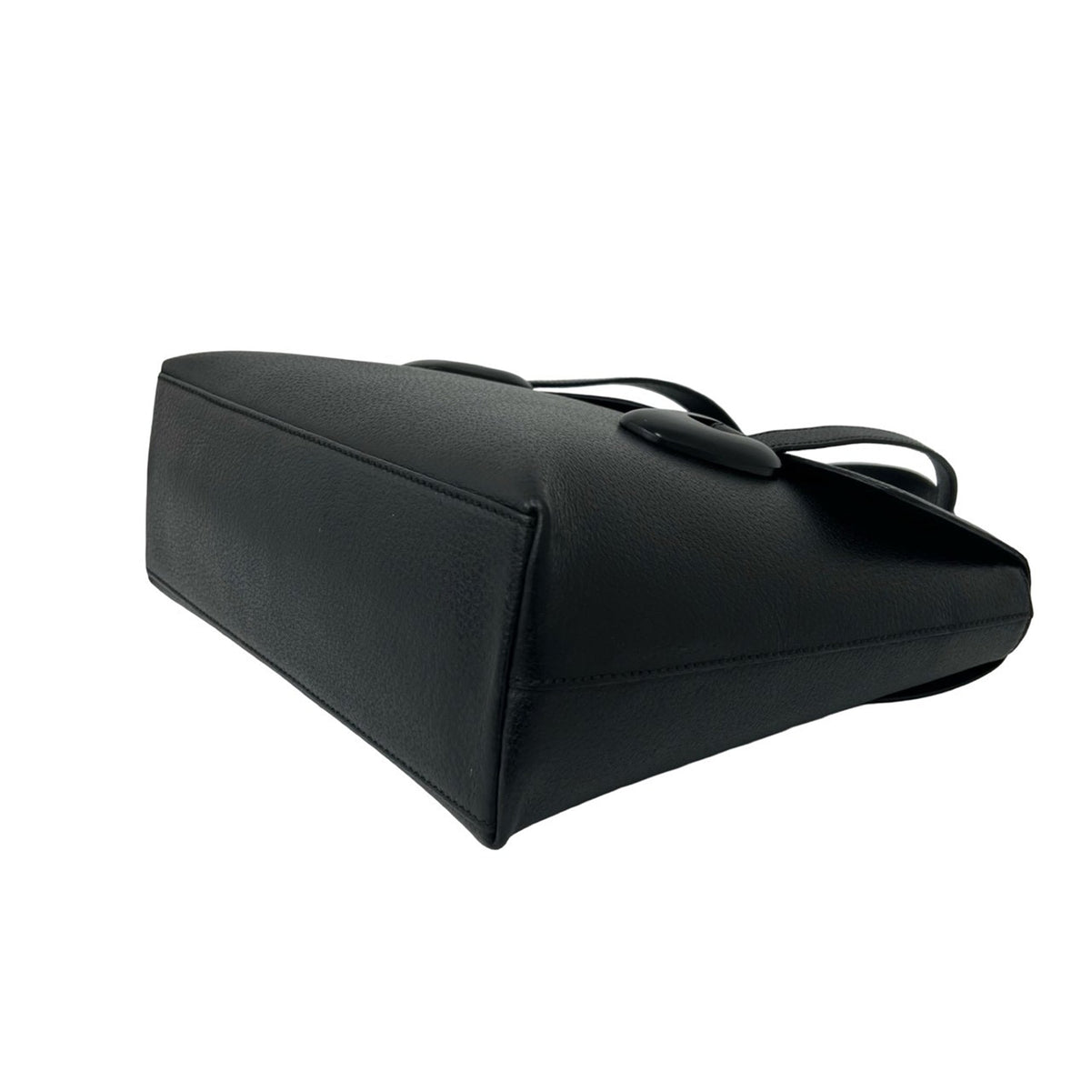 Gucci Leather Handbag