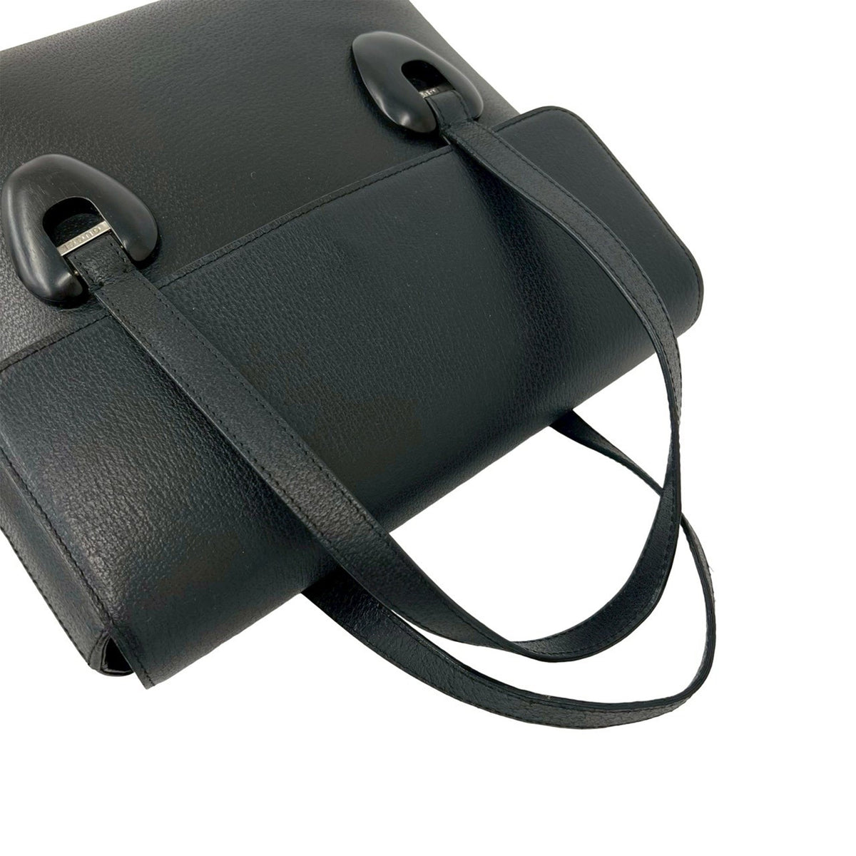 Gucci Leather Handbag