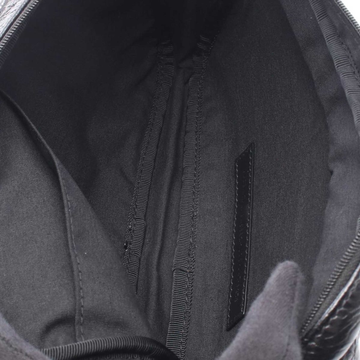 Balenciaga Lambskin Explorer Camera Bag