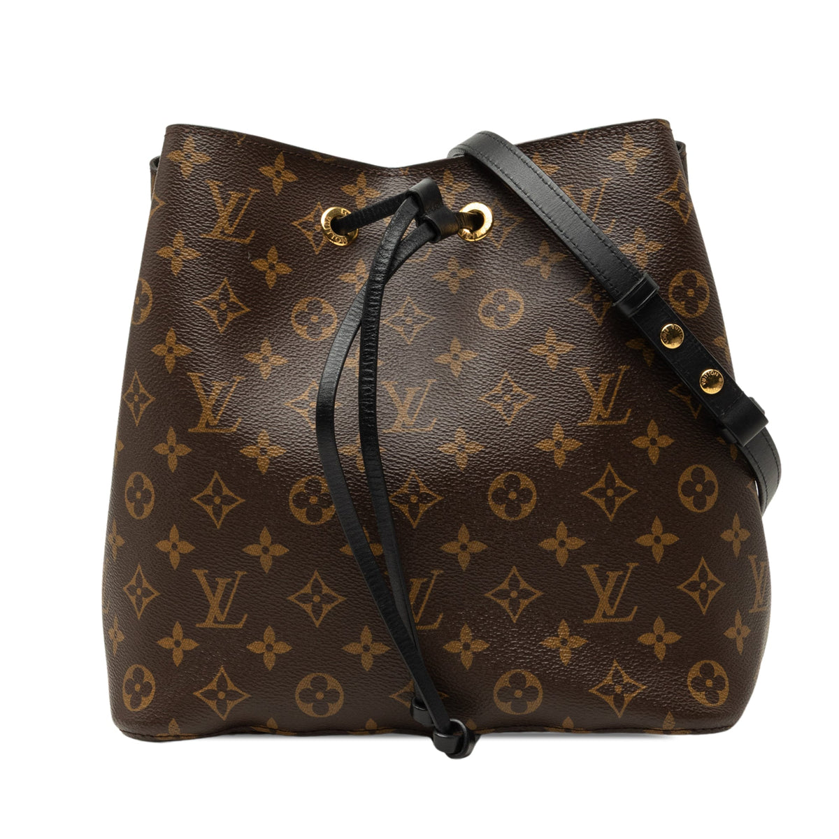 Louis Vuitton Monogram Neonoe MM