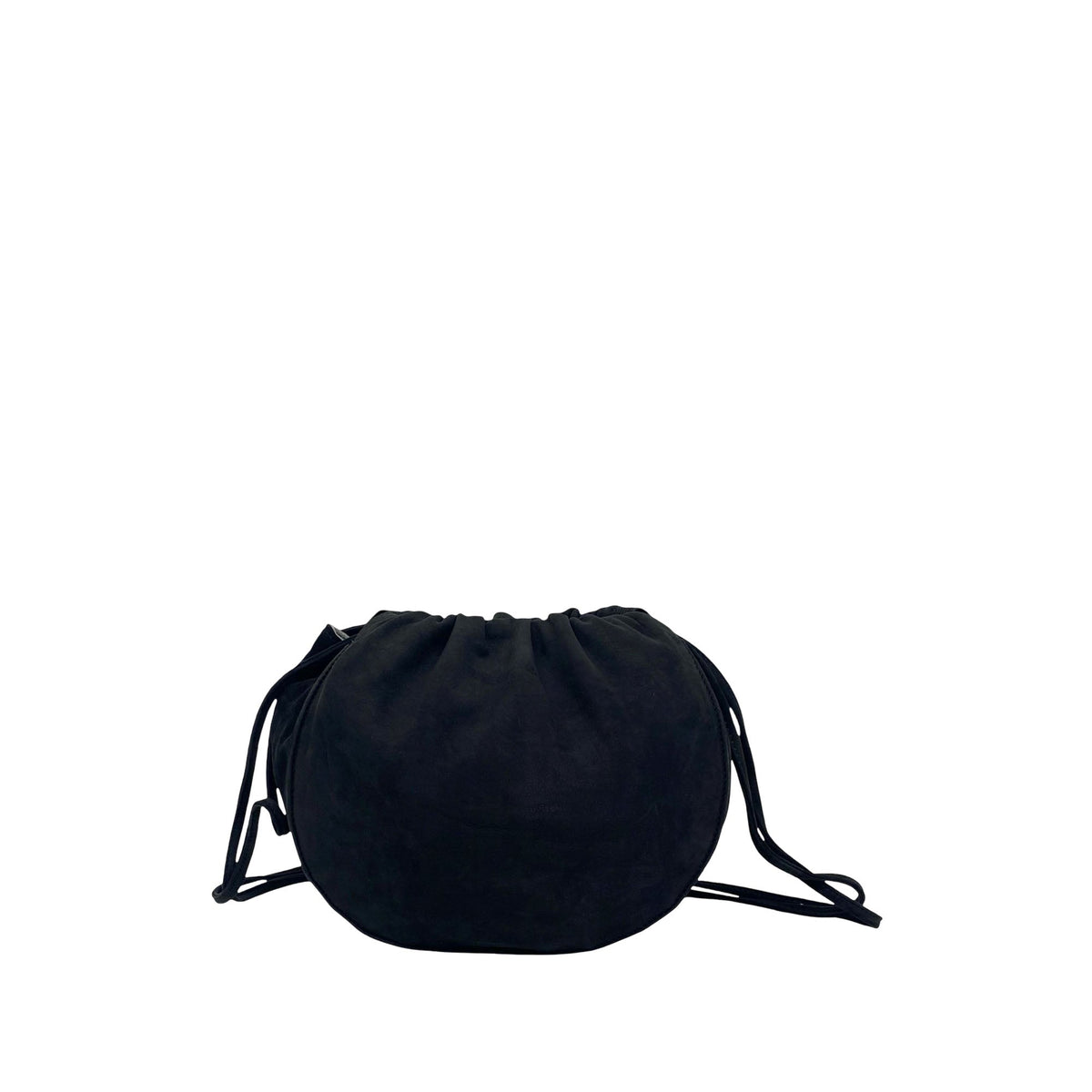 LOEWE Leater Anagram Shoulder Bag
