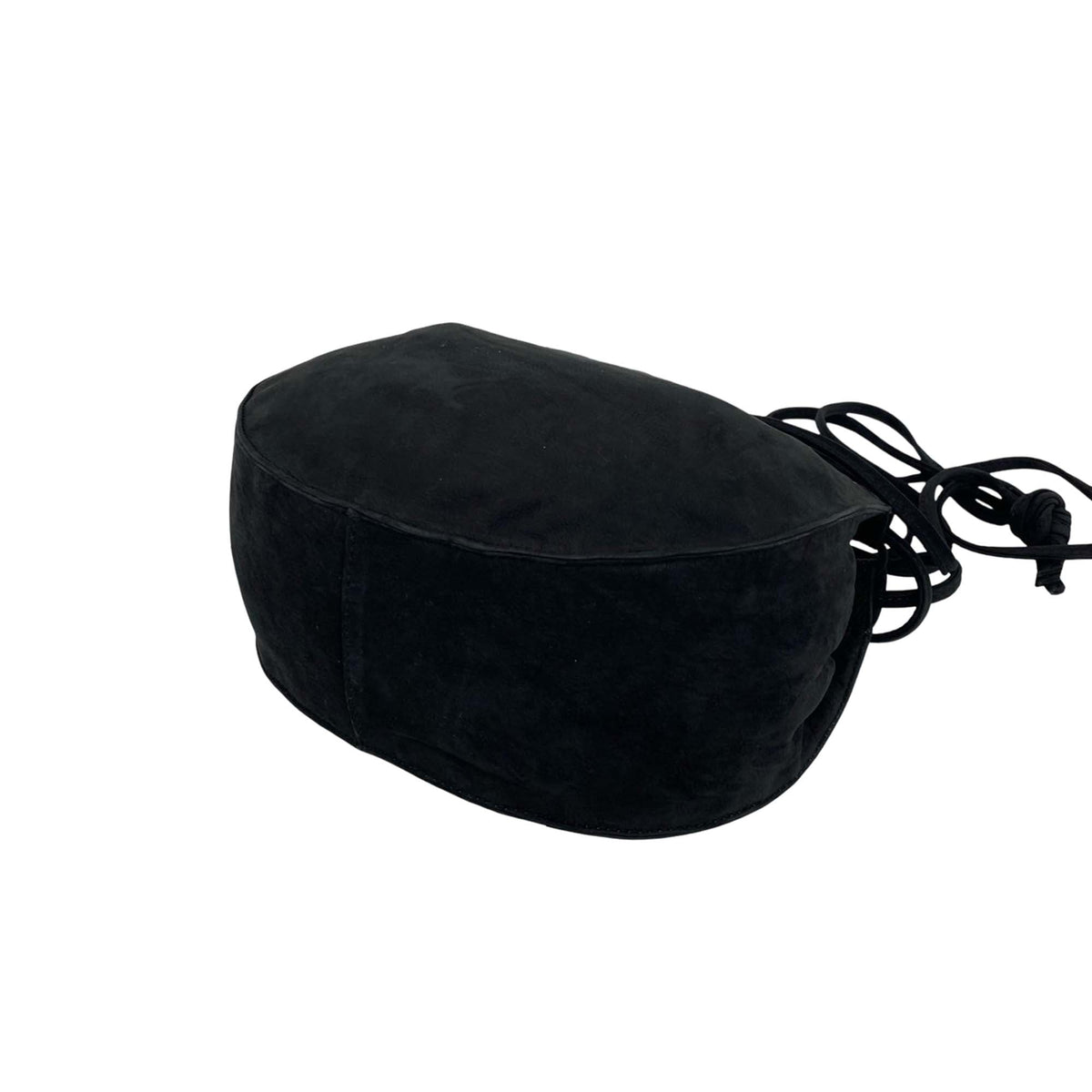 LOEWE Leater Anagram Shoulder Bag