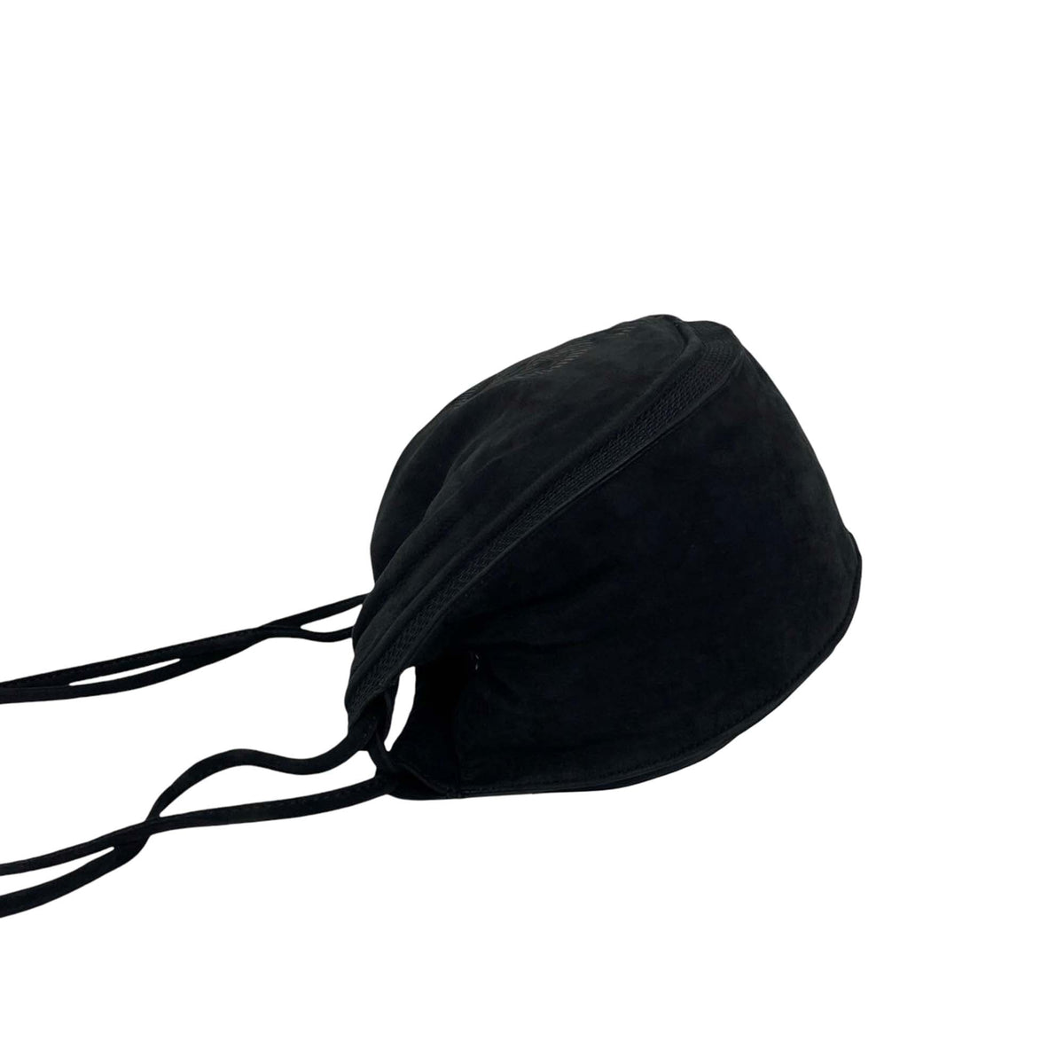 LOEWE Leater Anagram Shoulder Bag