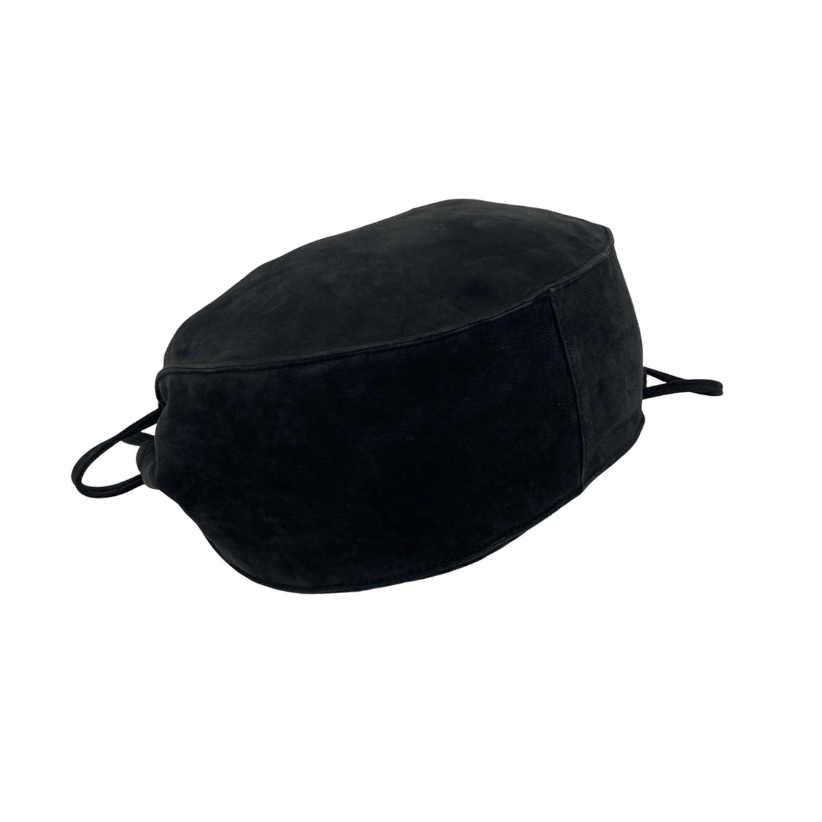 LOEWE Leater Anagram Shoulder Bag