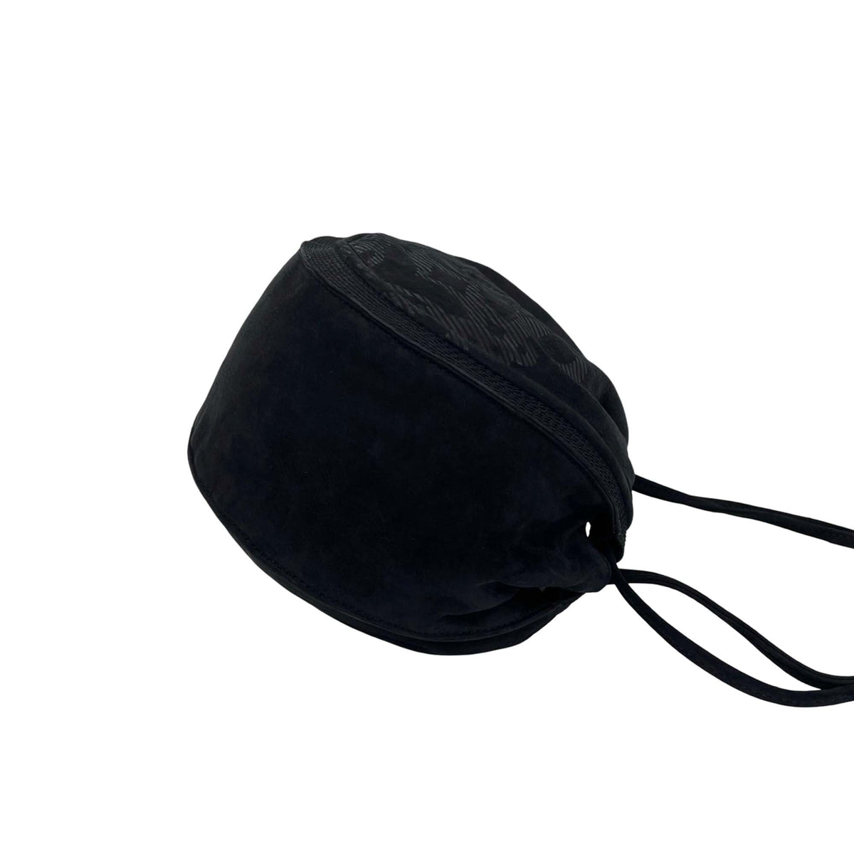 LOEWE Leater Anagram Shoulder Bag