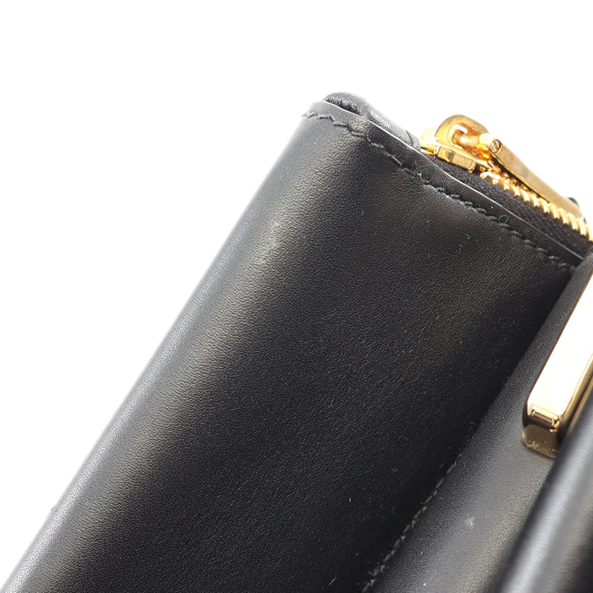 Prada Leather Satchel
