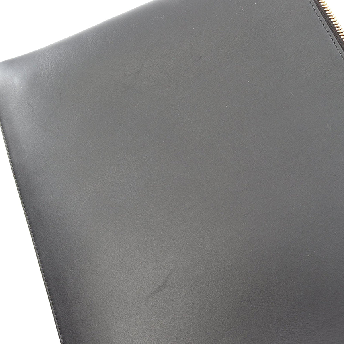 Prada Leather Satchel