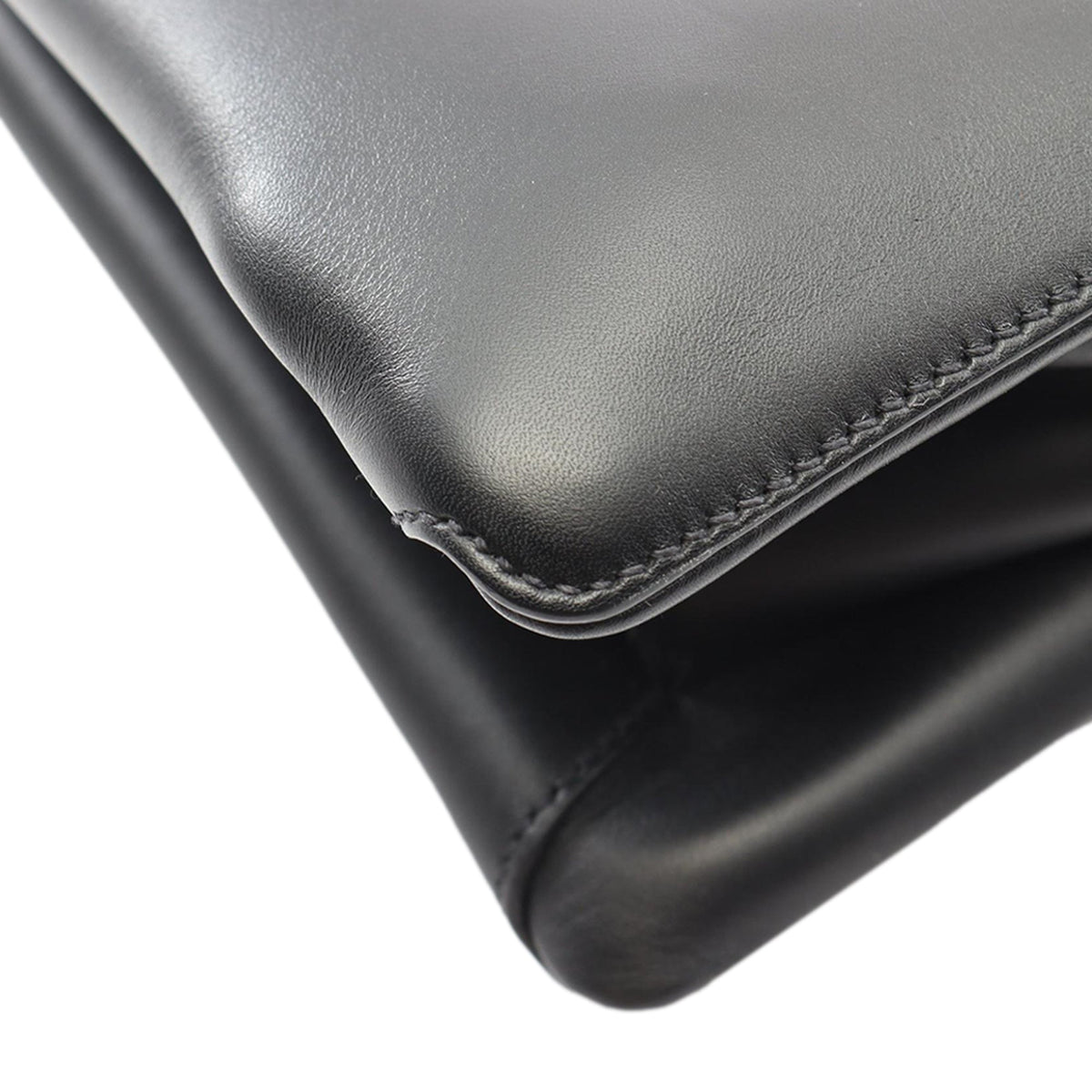 Prada Leather Satchel