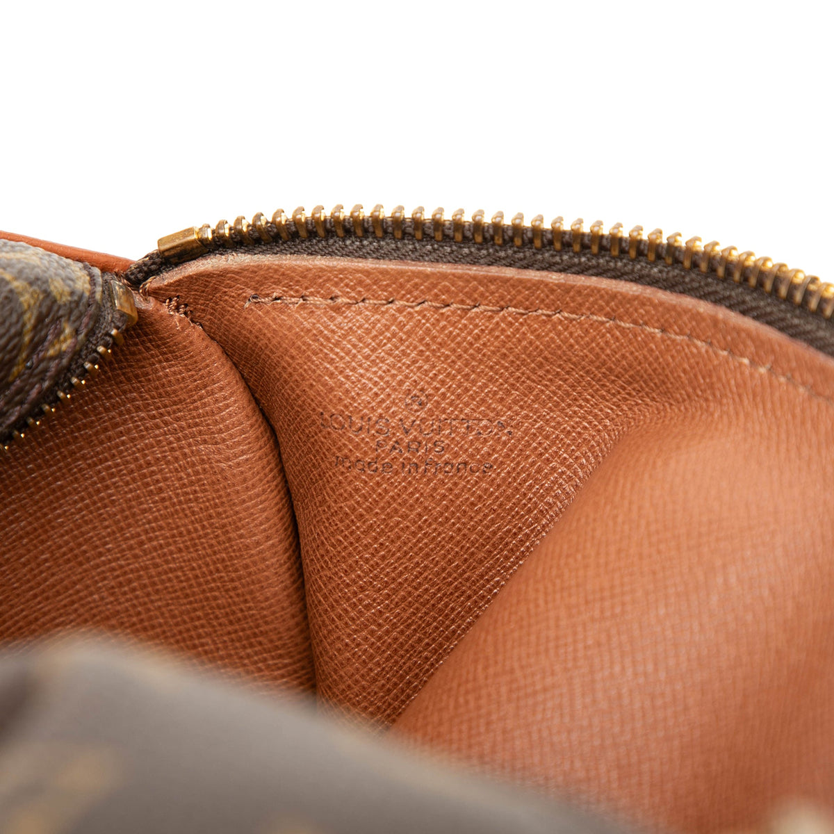 Louis Vuitton Monogram Papillon 26