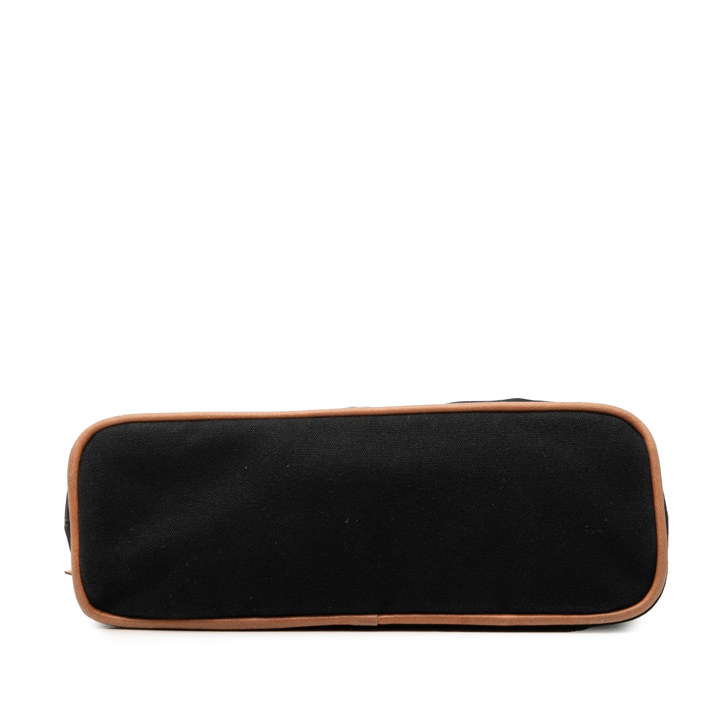 Hermès Toile Bolide Trousse De Voyage Pouch PM