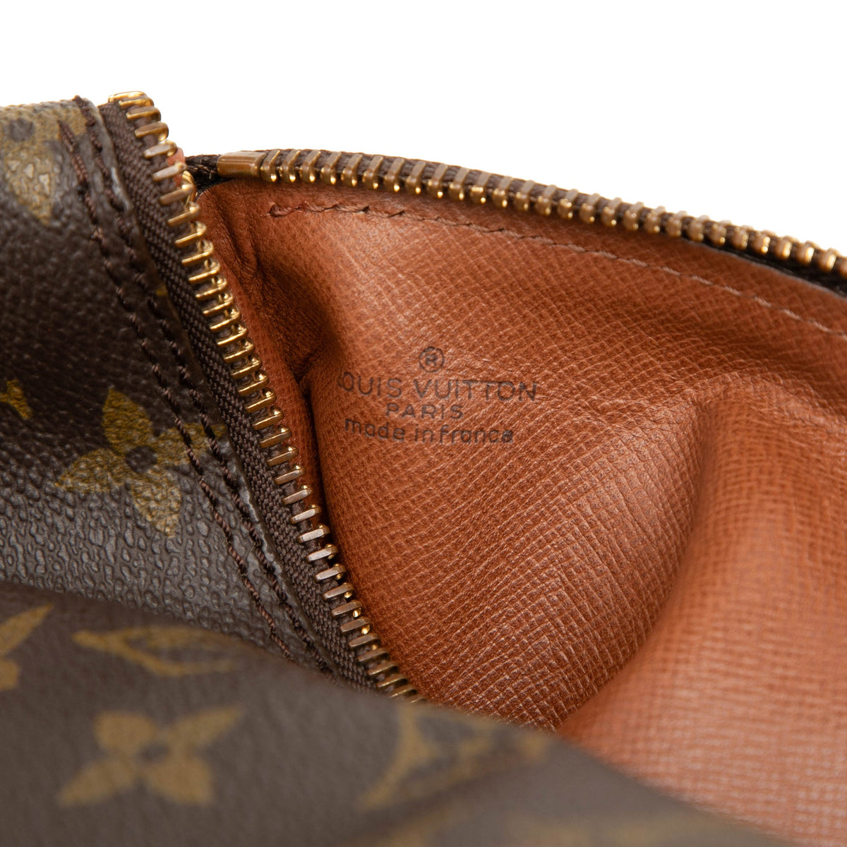 Louis Vuitton Monogram Papillon 30