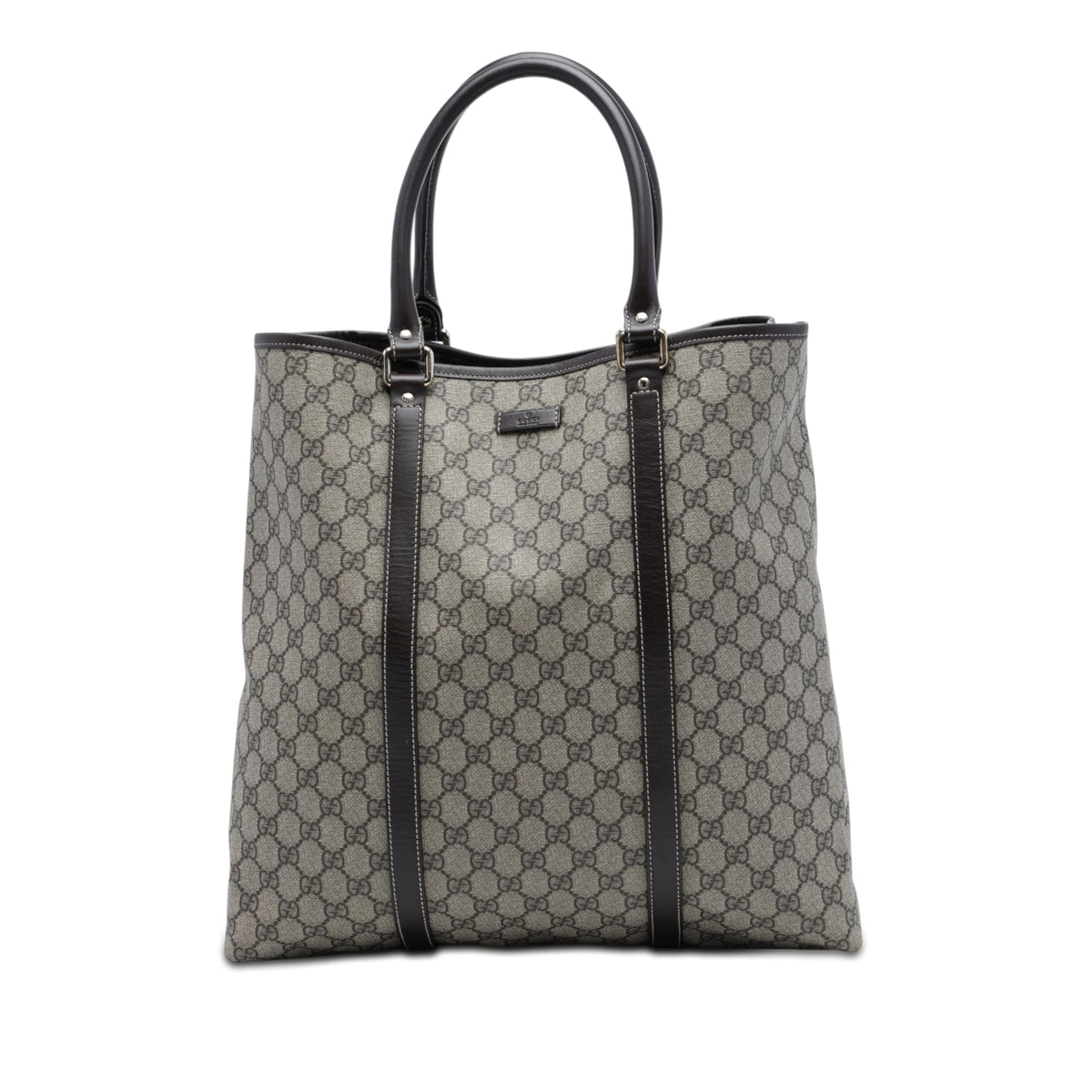 Gucci GG Supreme Joy Vertical Tote