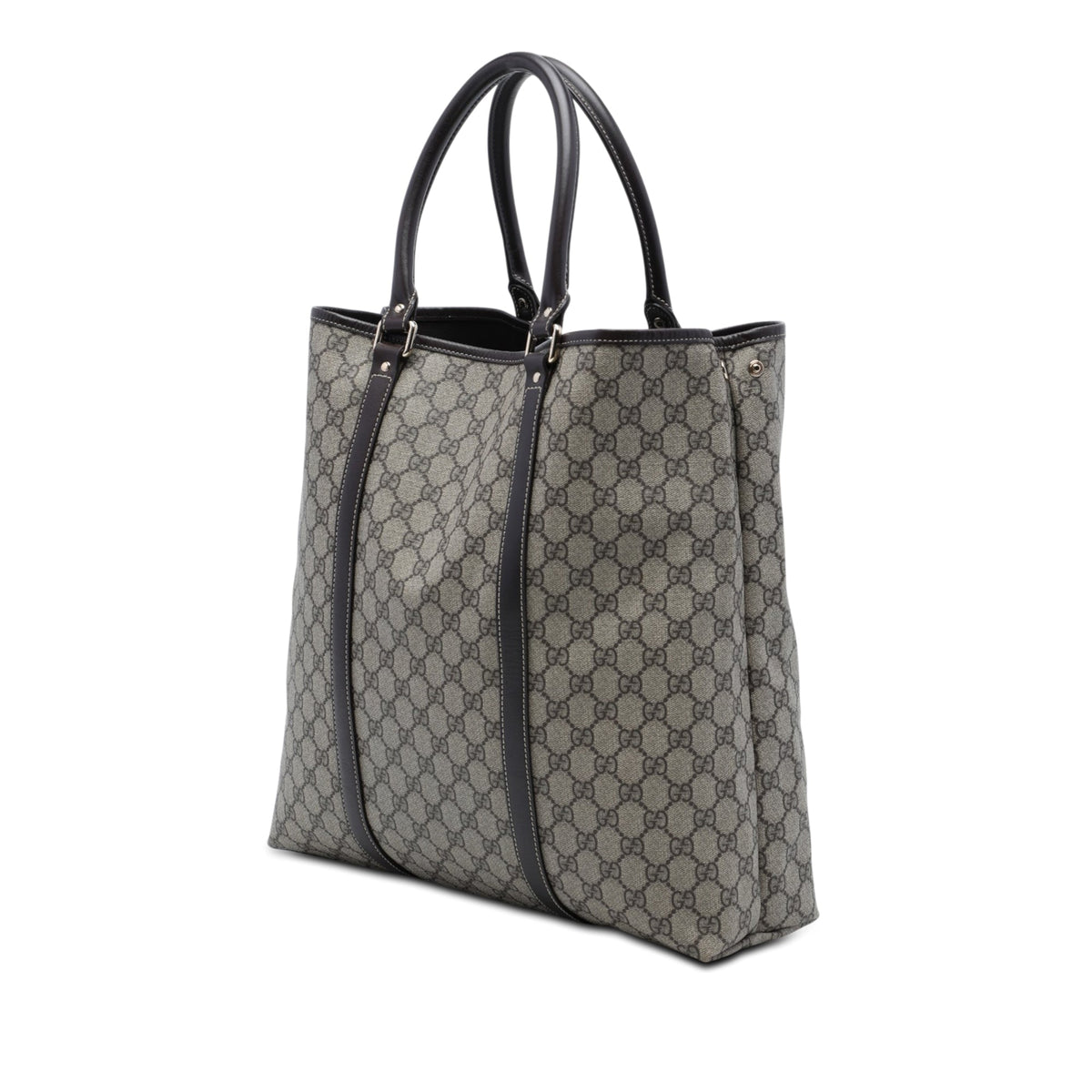 Gucci GG Supreme Joy Vertical Tote