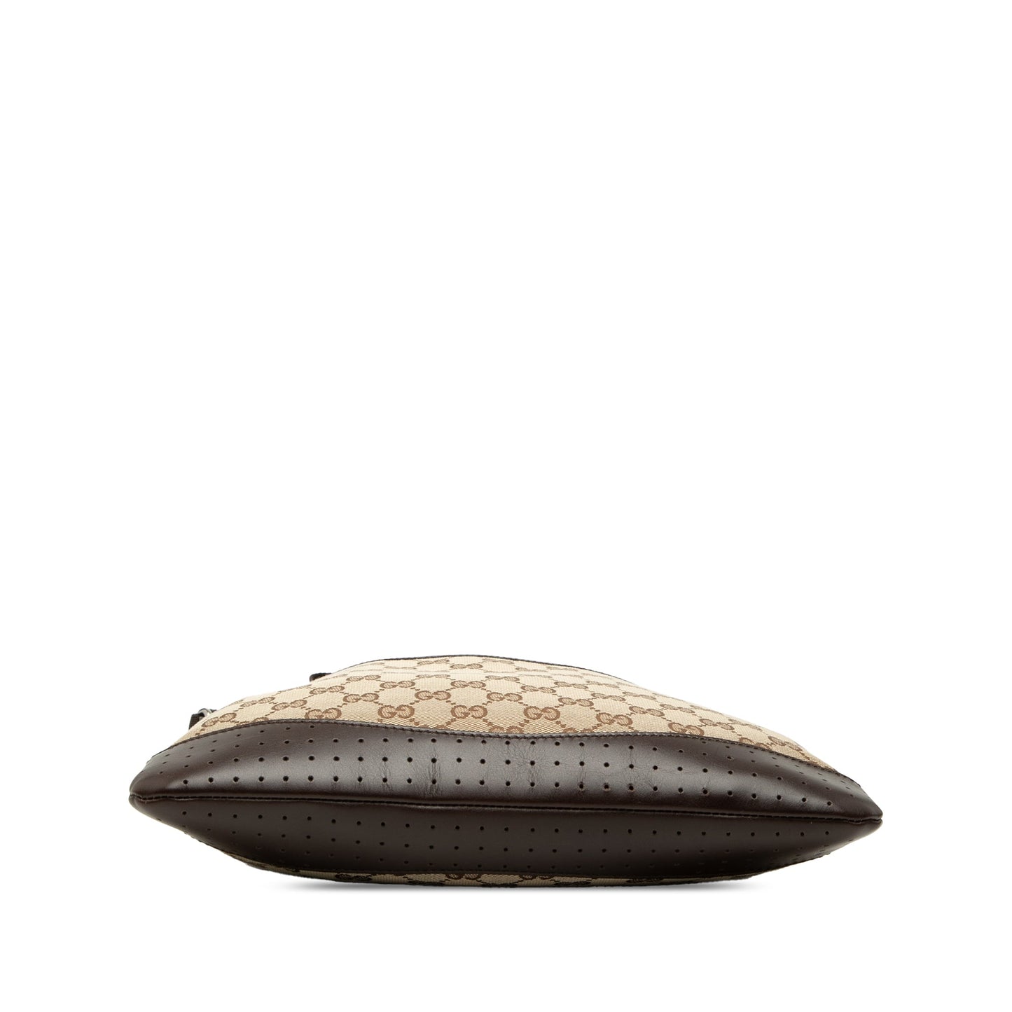 Gucci GG Canvas Crossbody