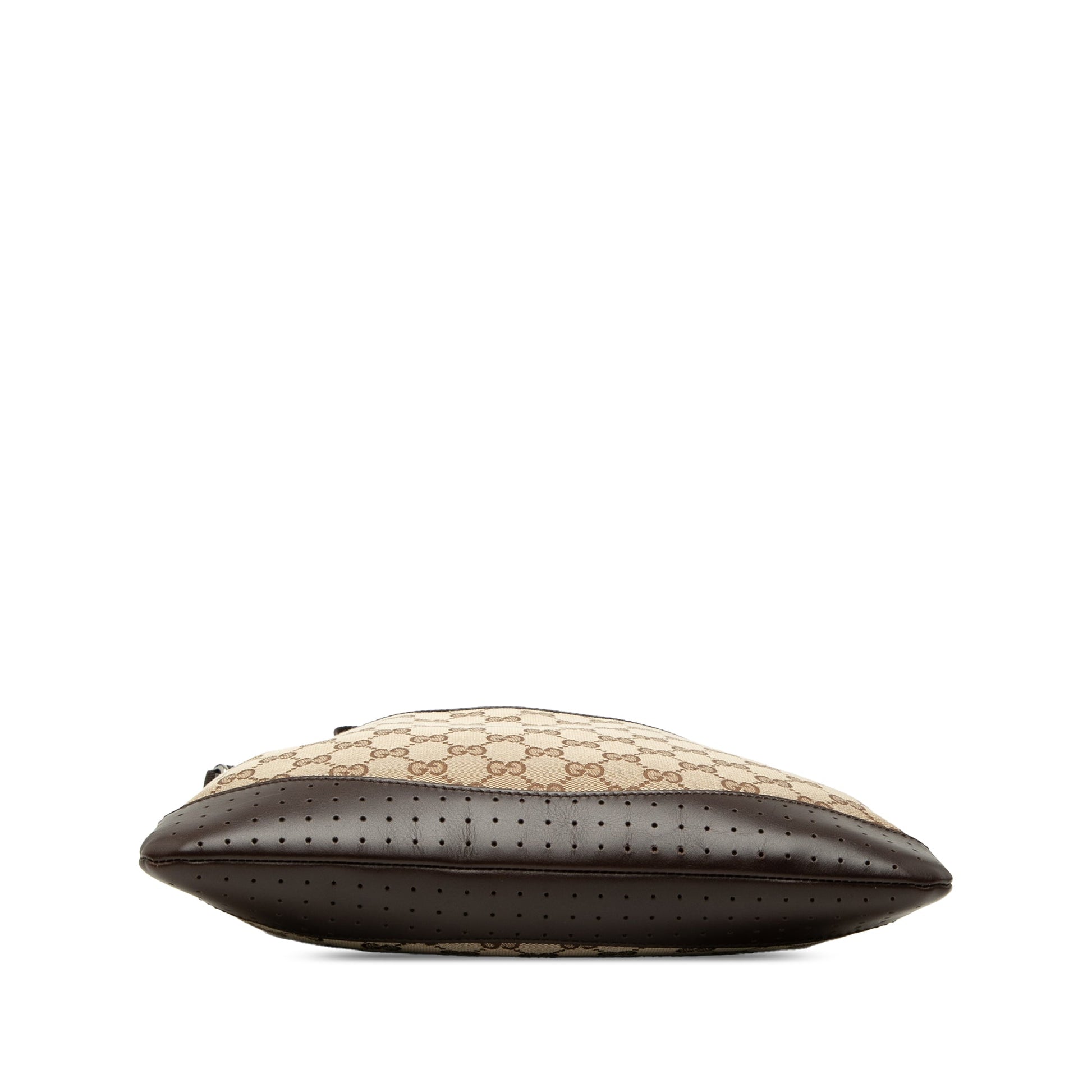 Gucci GG Canvas Crossbody