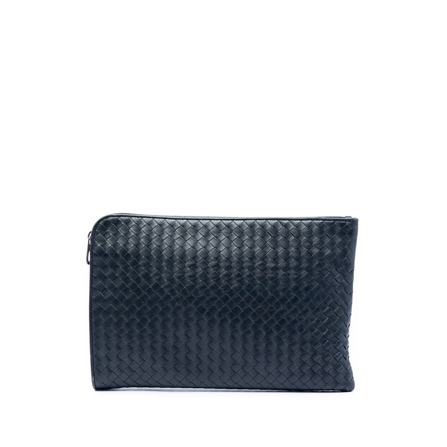 Bottega Veneta Nappa Intrecciato Clutch