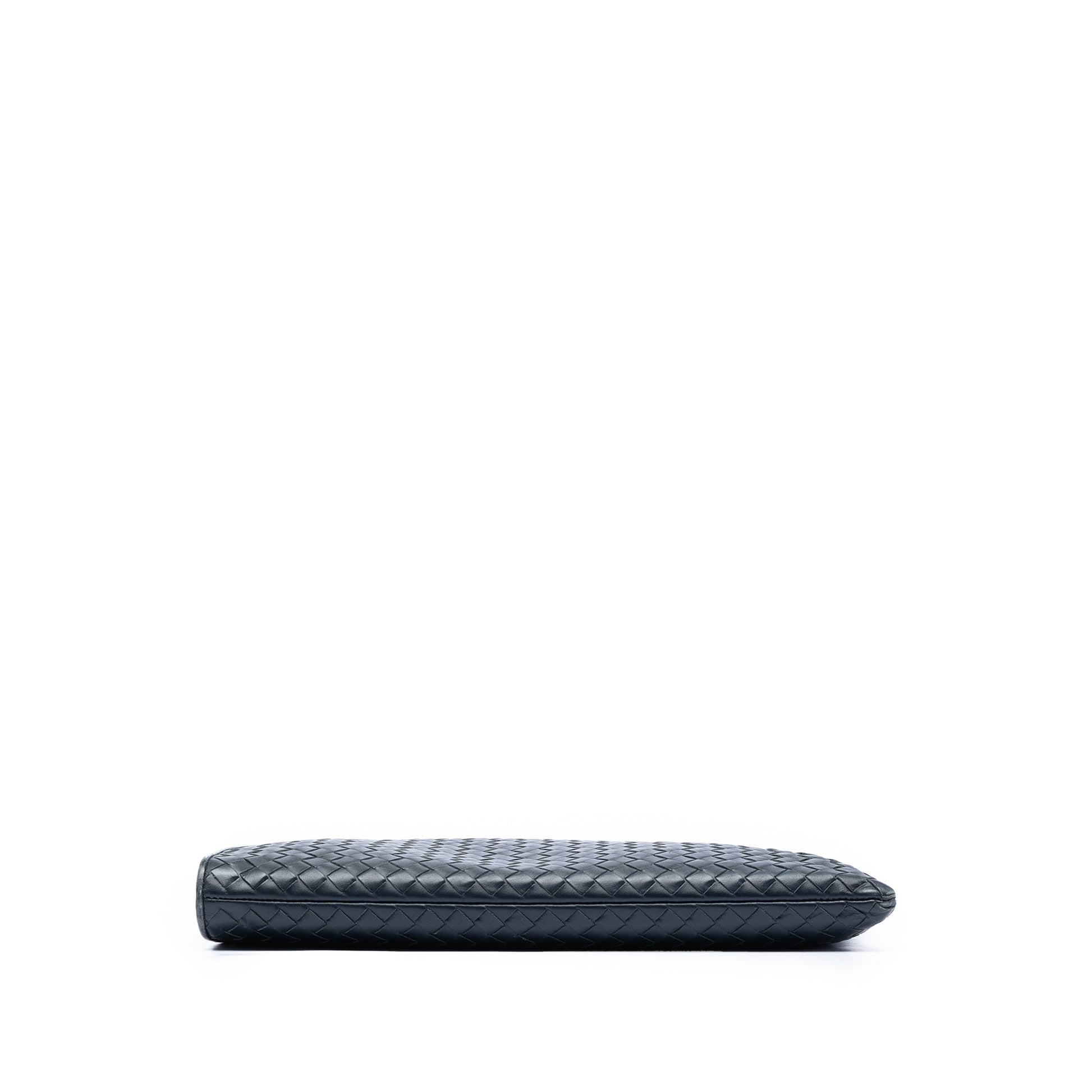 Bottega Veneta Nappa Intrecciato Clutch