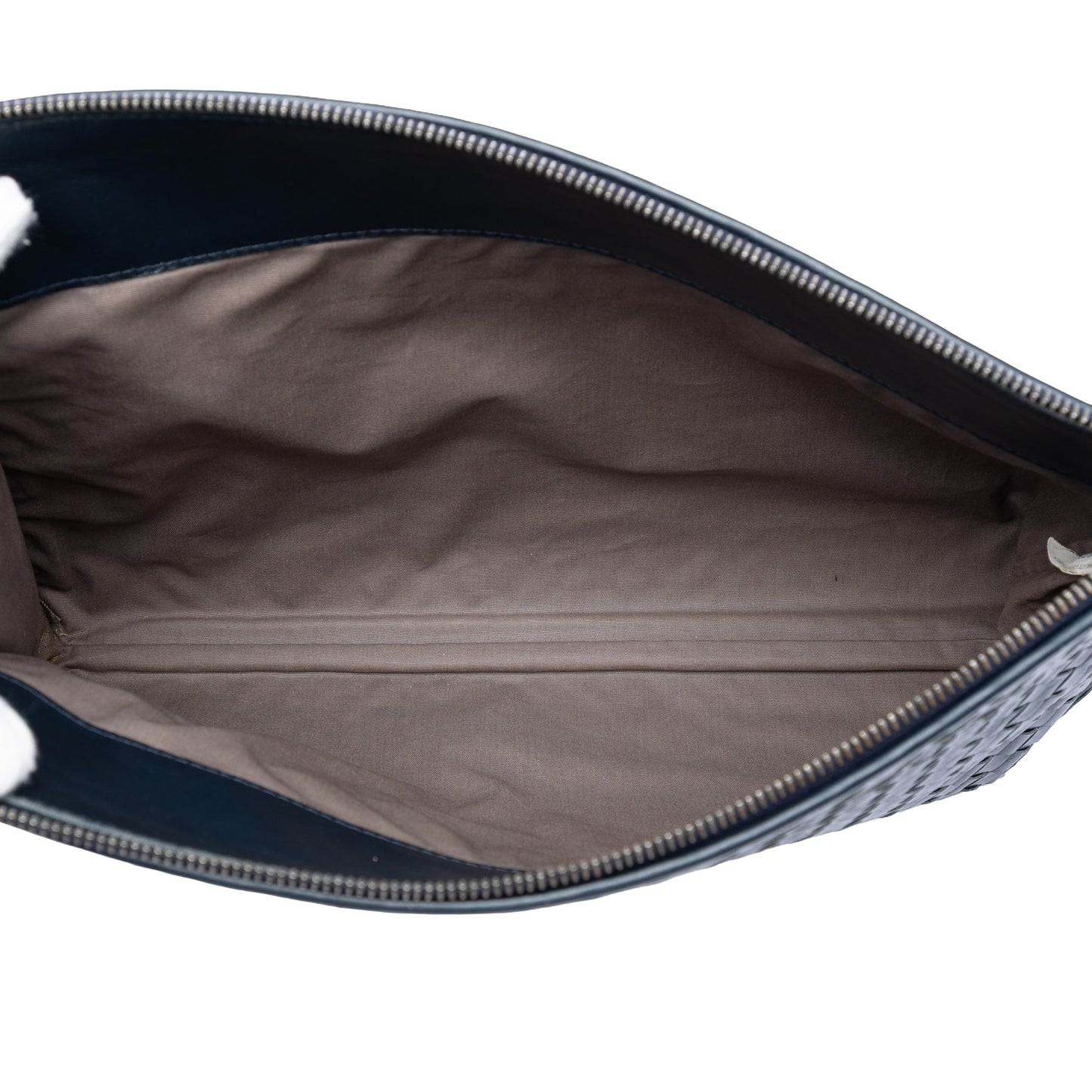 Bottega Veneta Nappa Intrecciato Clutch