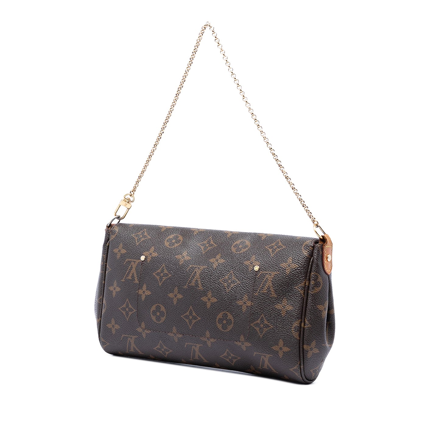 Louis Vuitton Monogram Favorite MM