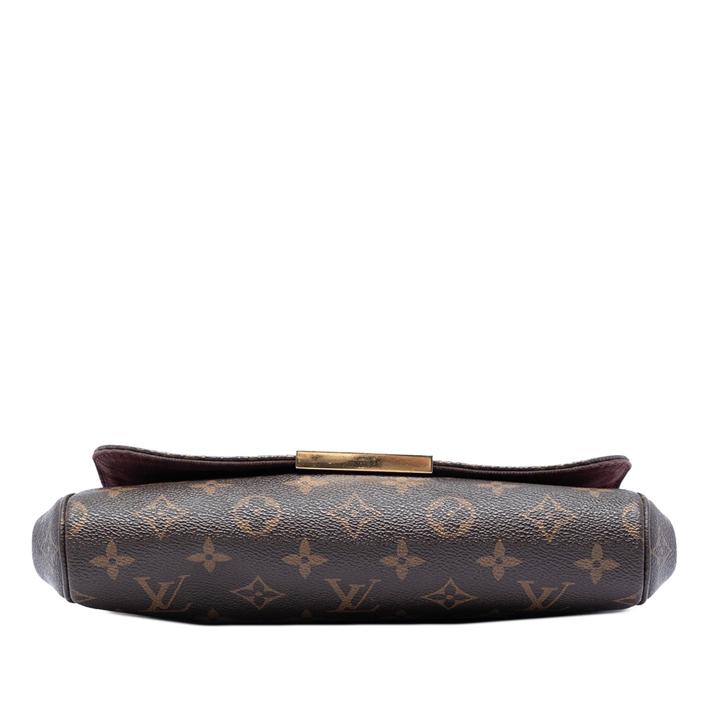 Louis Vuitton Monogram Favorite MM