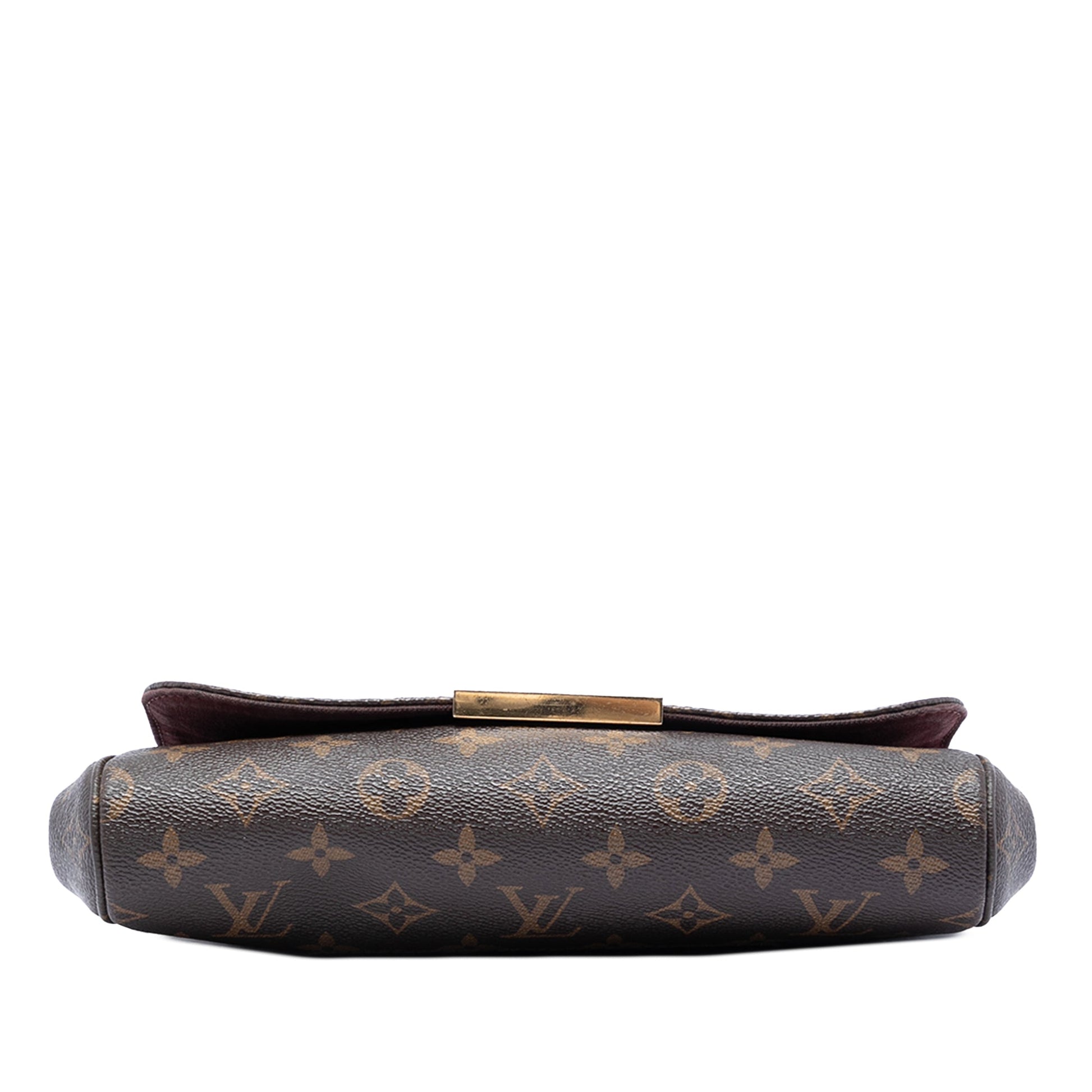 Louis Vuitton Monogram Favorite MM