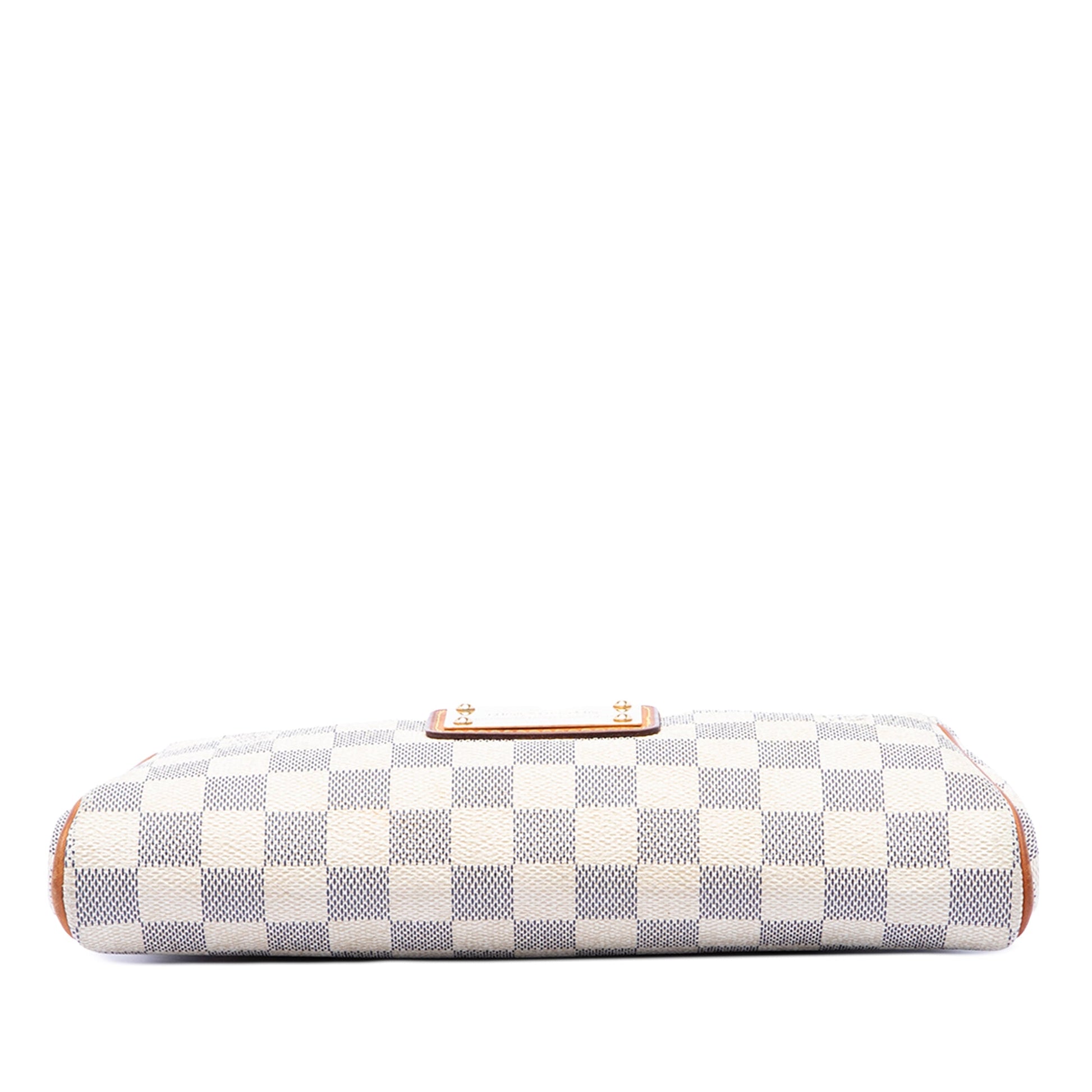 Louis Vuitton Damier Azur Eva