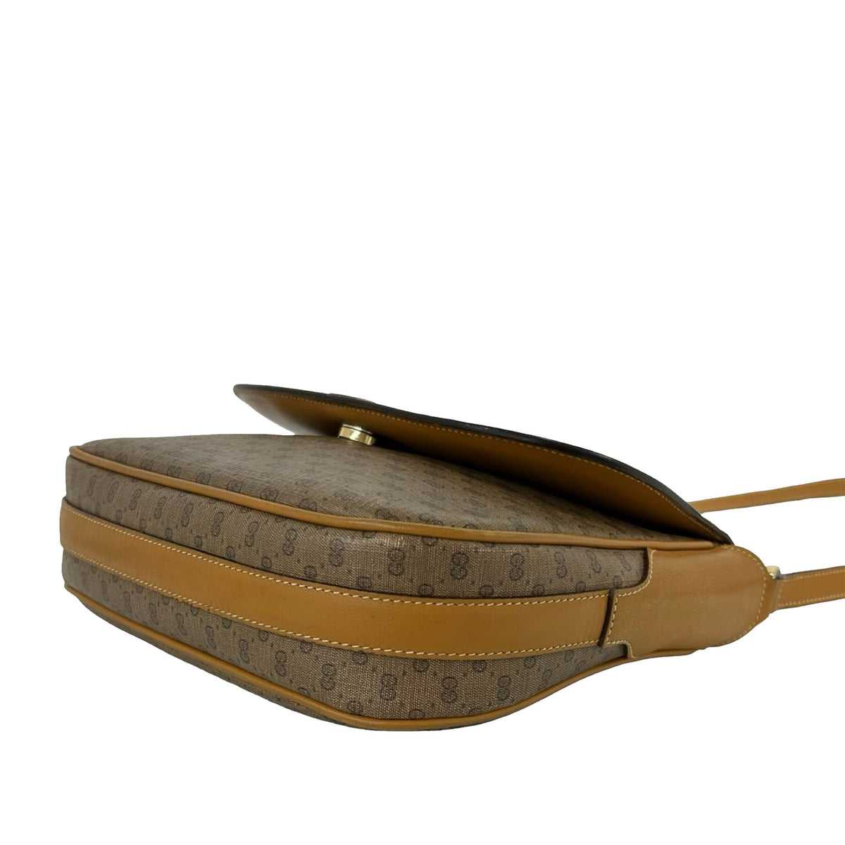 Gucci Micro GG Supreme Crossbody
