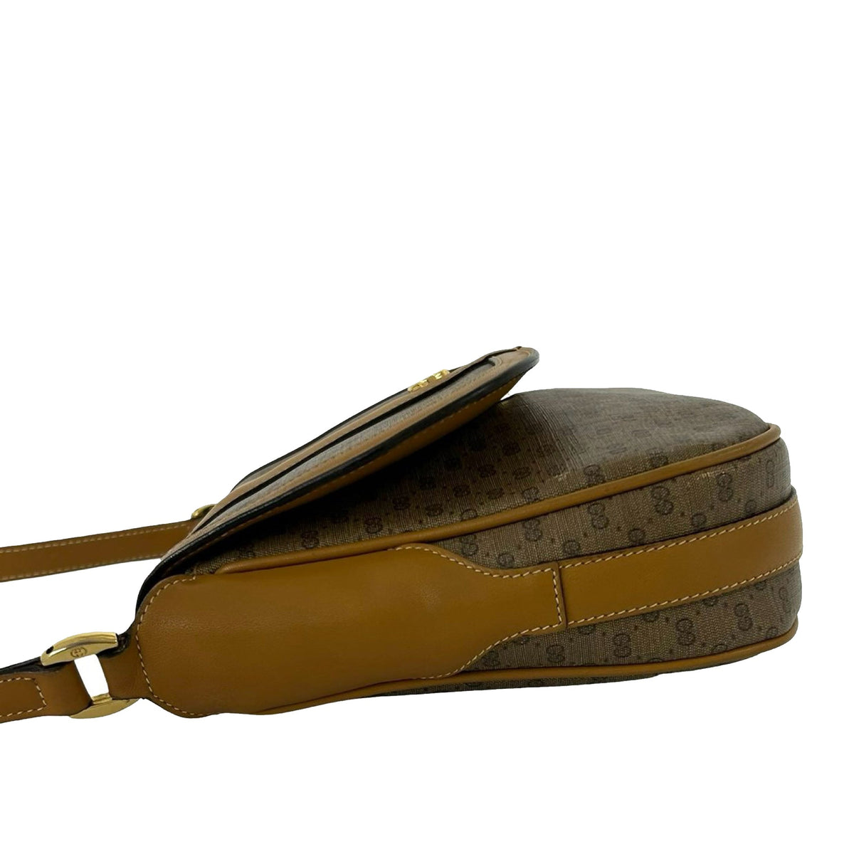 Gucci Micro GG Supreme Crossbody