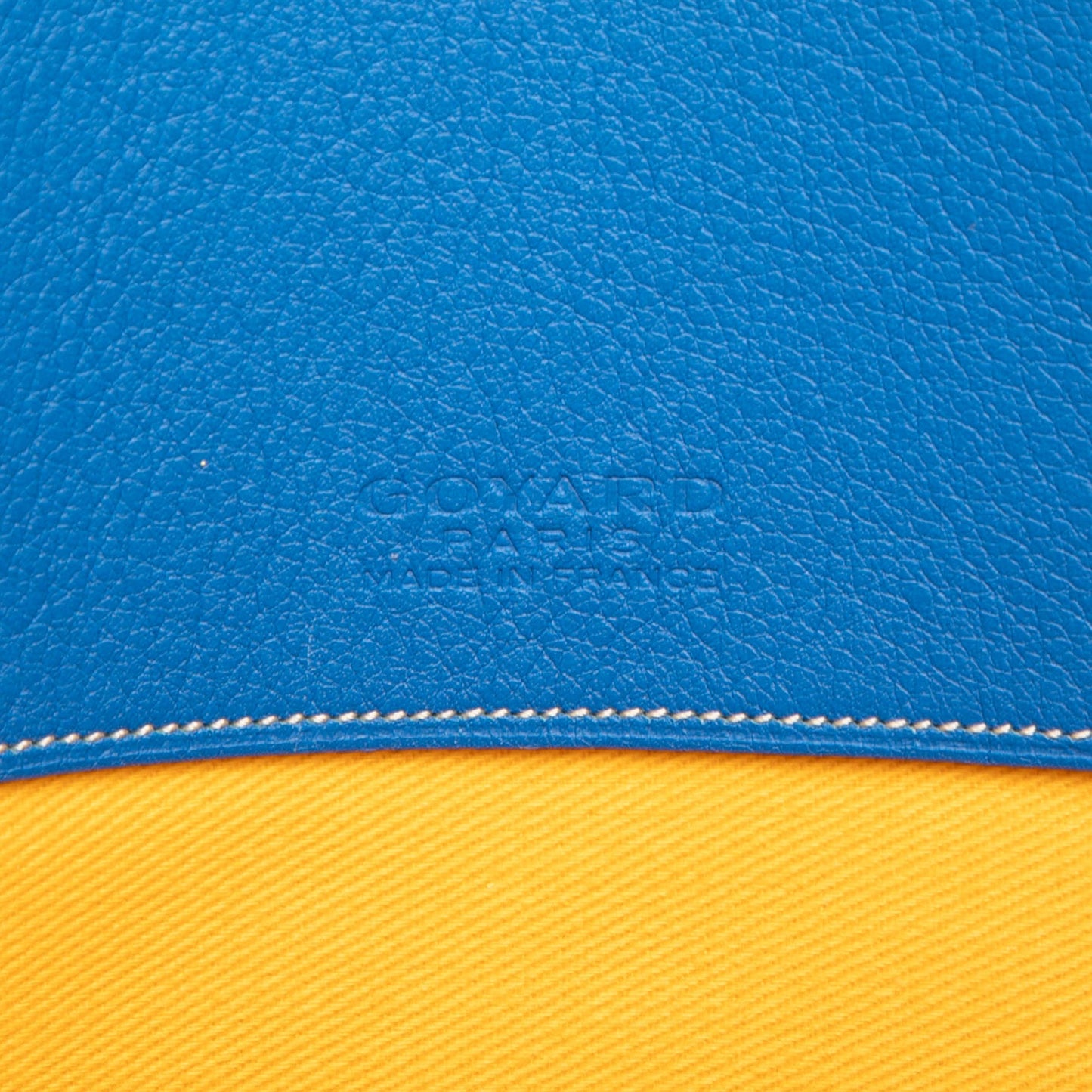 Goyard Goyardine Senat GM
