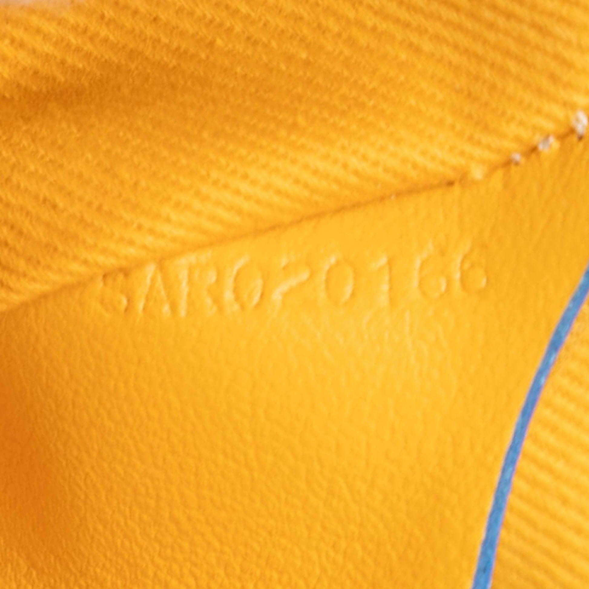 Goyard Goyardine Senat GM