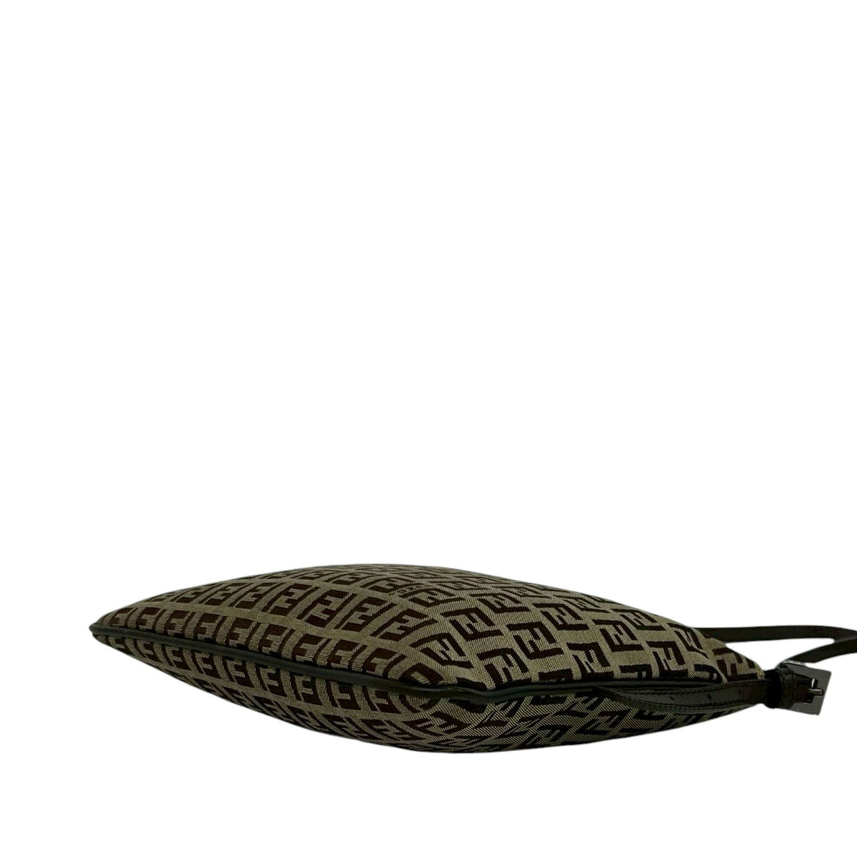 Fendi Zucchino Canvas Crossbody