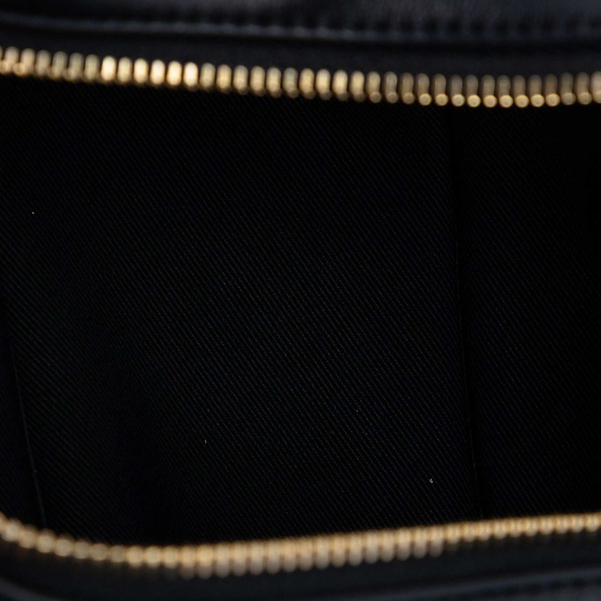 Metiers d'Art CC Lambskin Tassel Rectangle Clutch with Chain