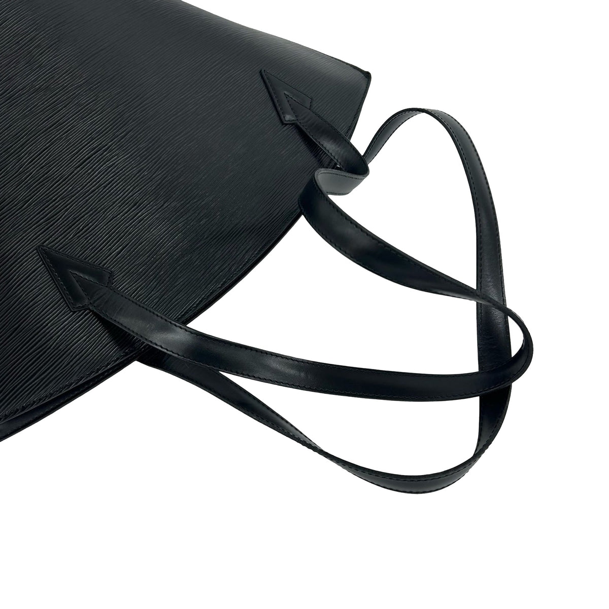 Louis Vuitton Epi Saint Jacques GM Long Strap